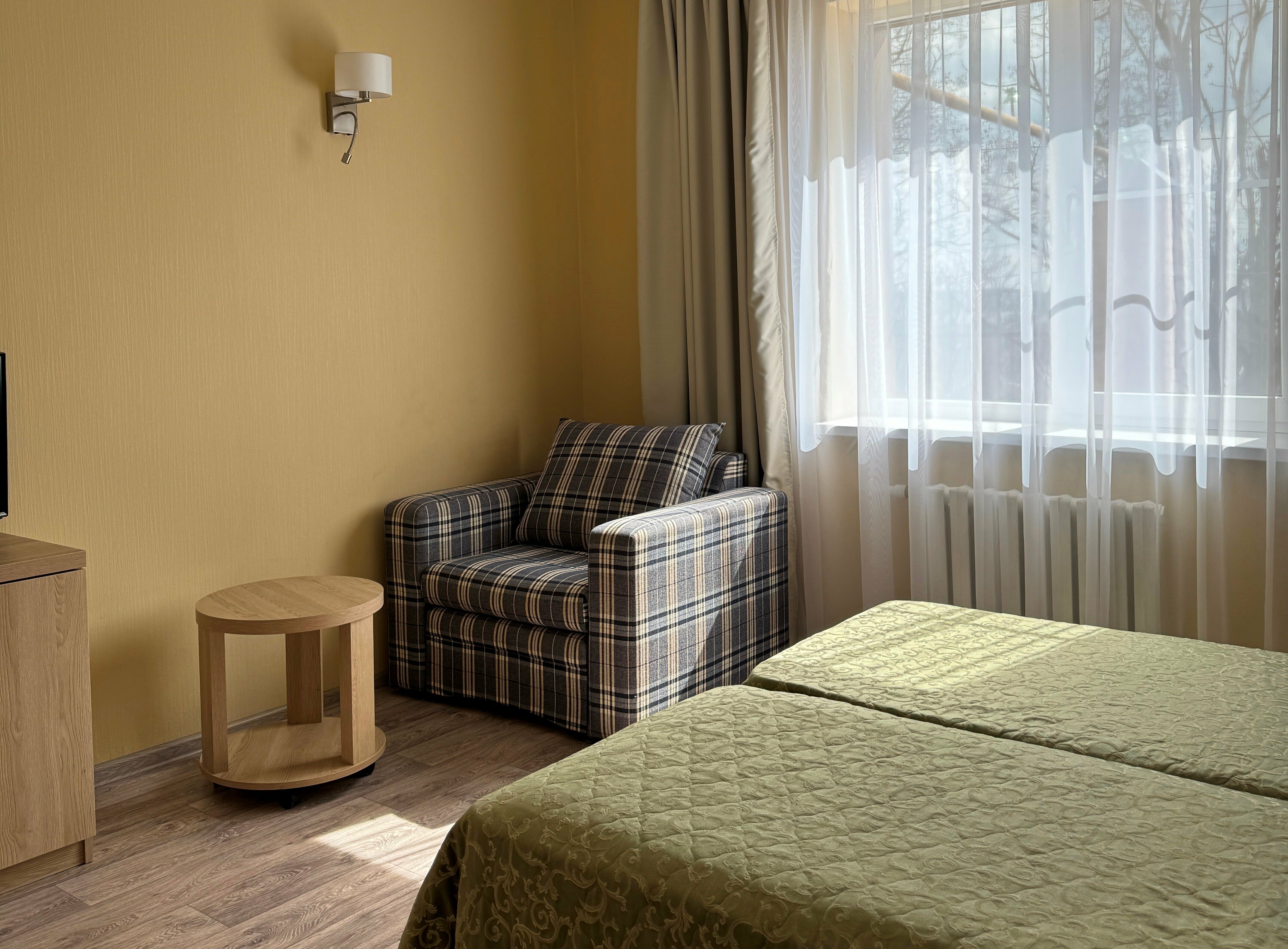 КОМФОРТ | 3 КОРПУС