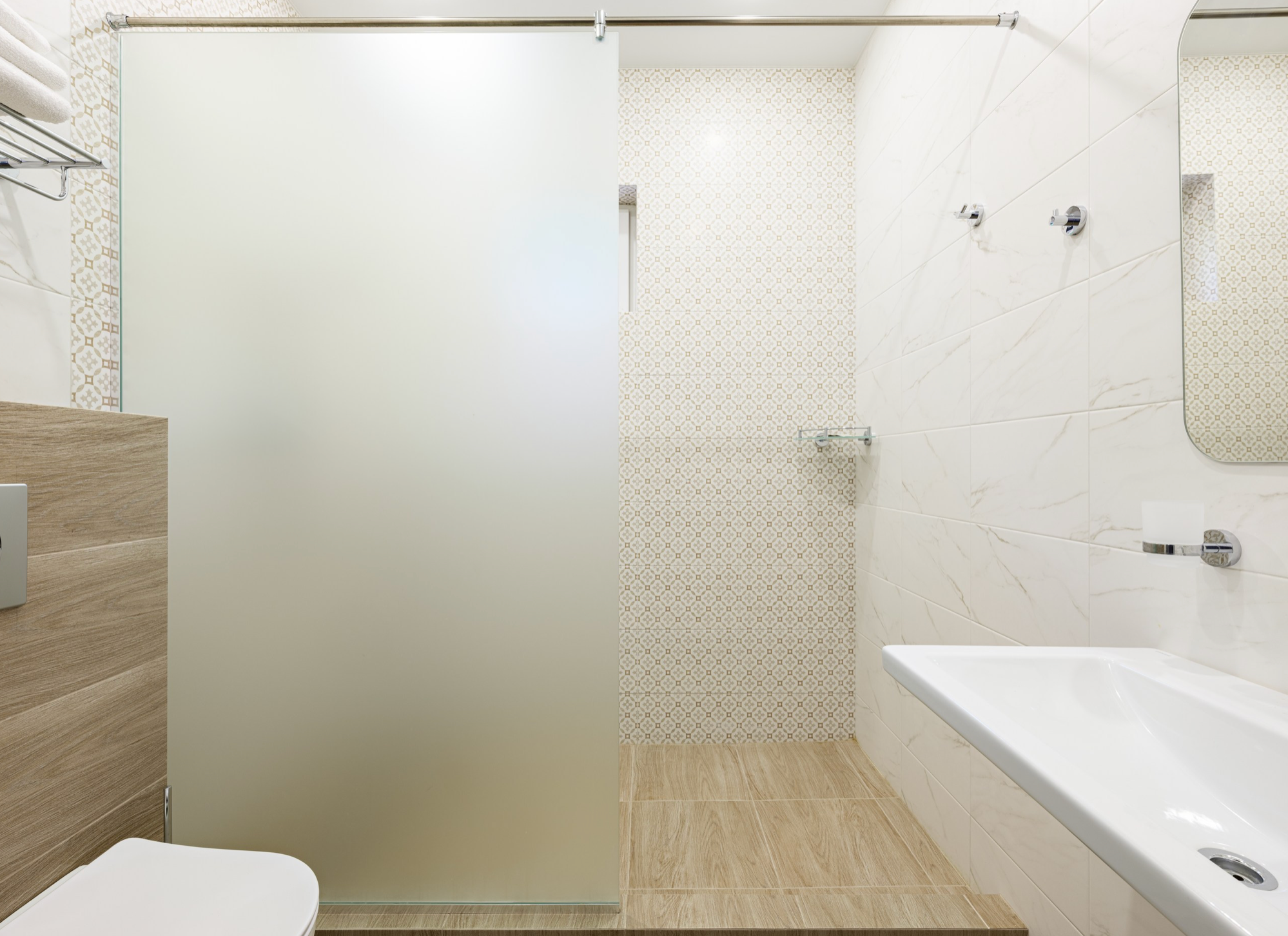 Номер-студия с видом на море