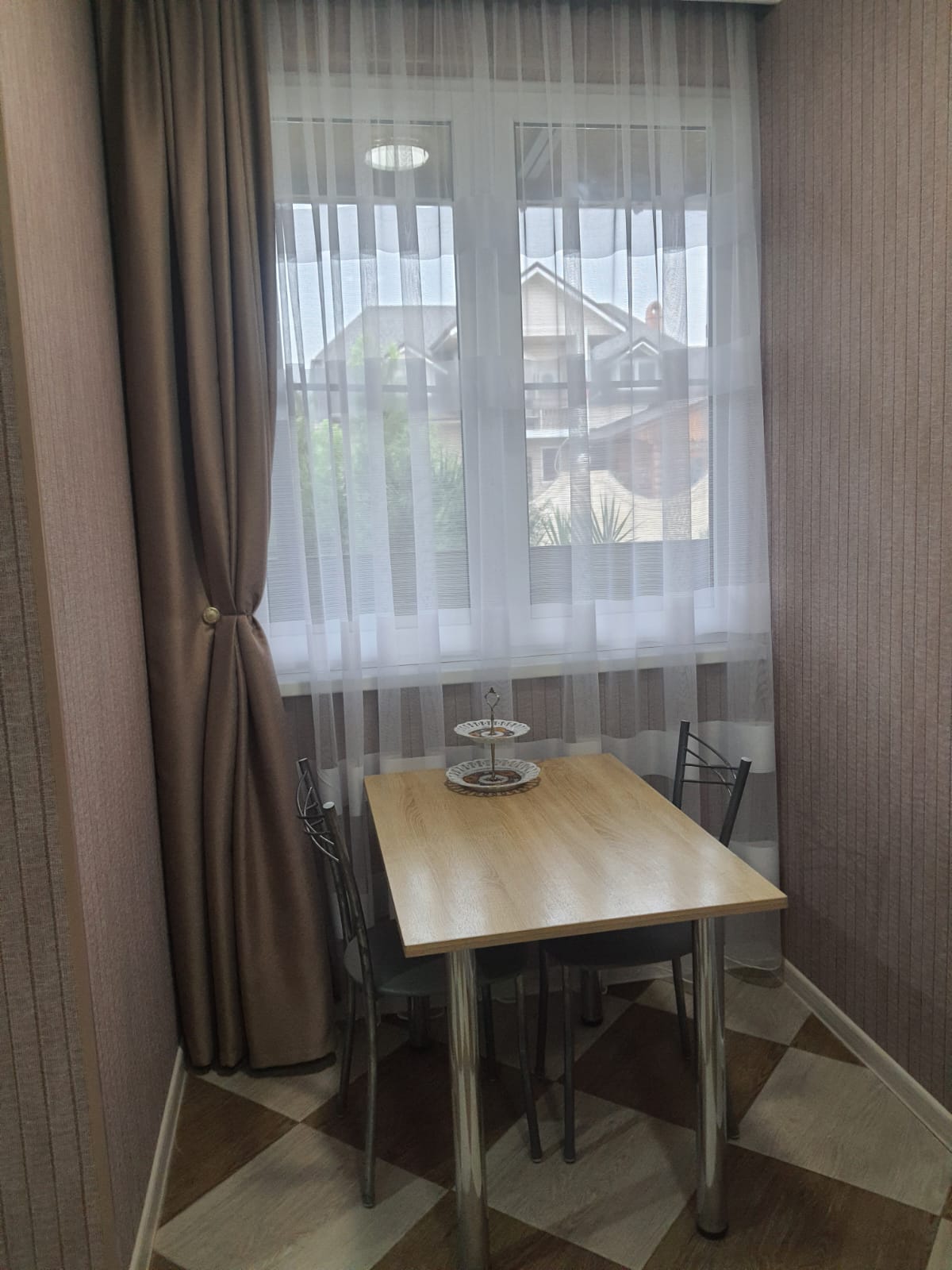 Номер-студия