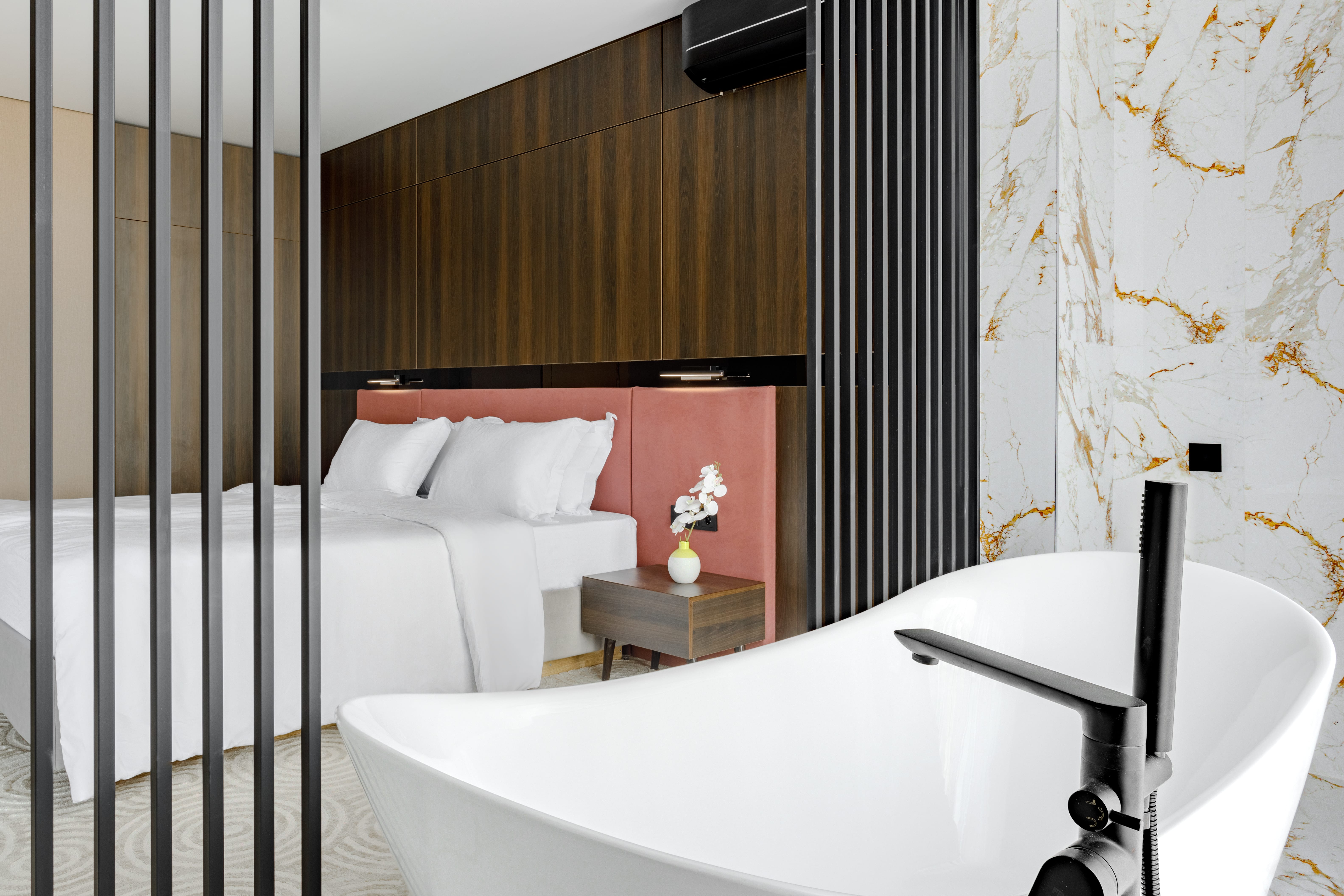 Luxe Premium En Suite