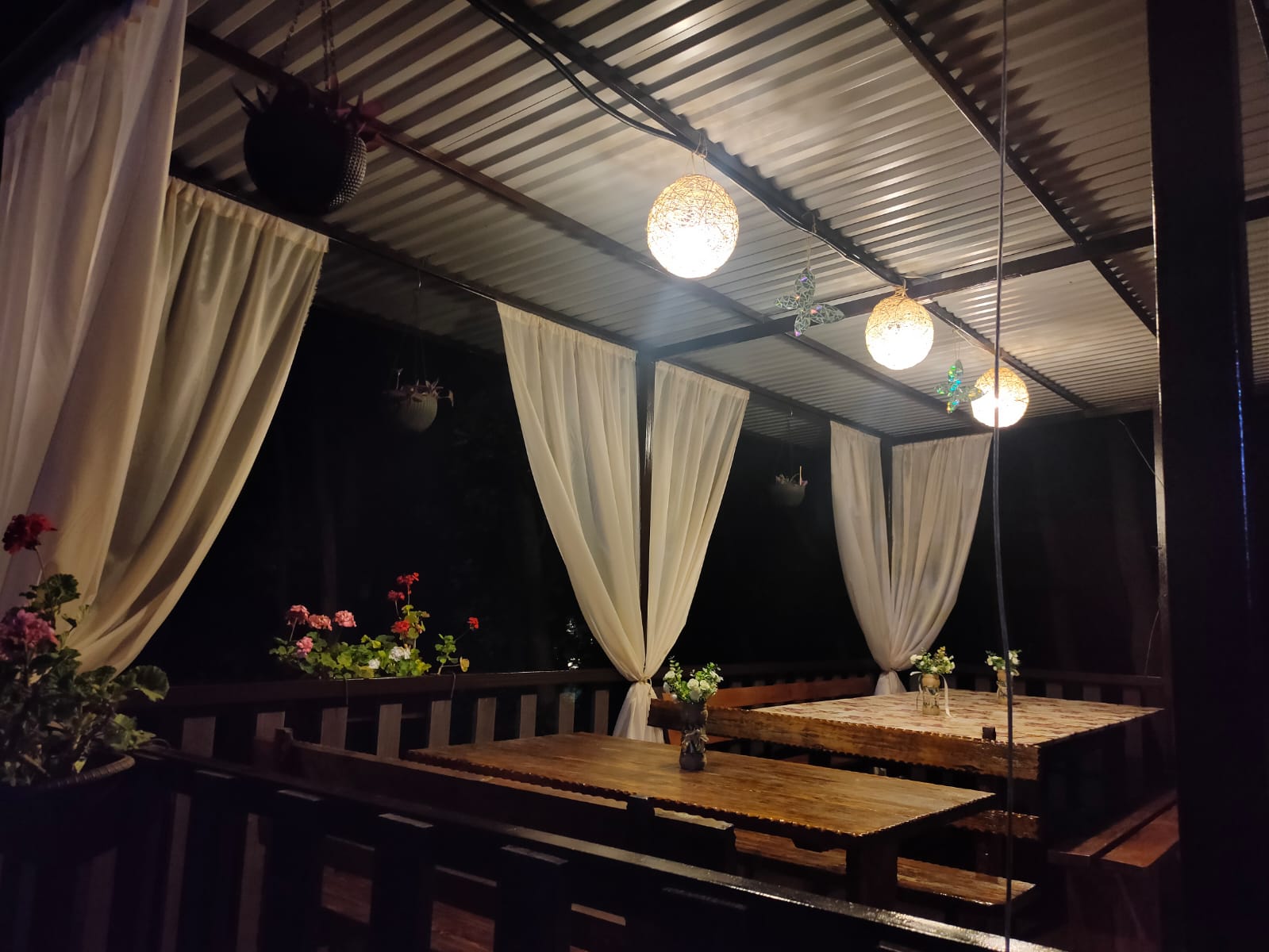 Двухкомнатный номер люкс