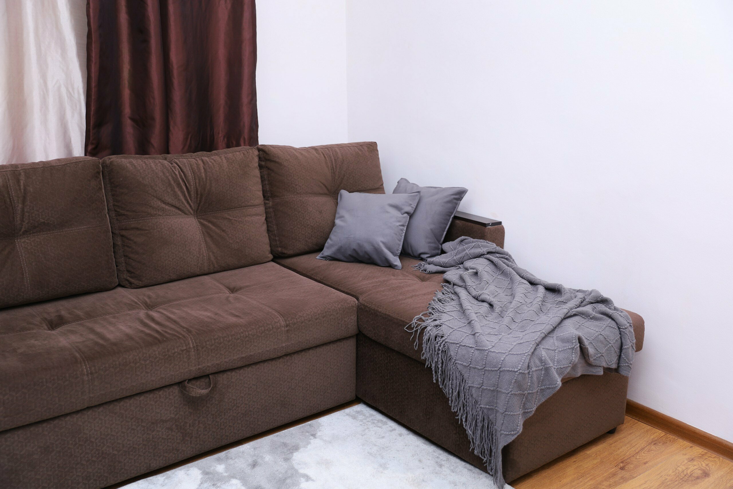 Улучшенный четырехместный номер