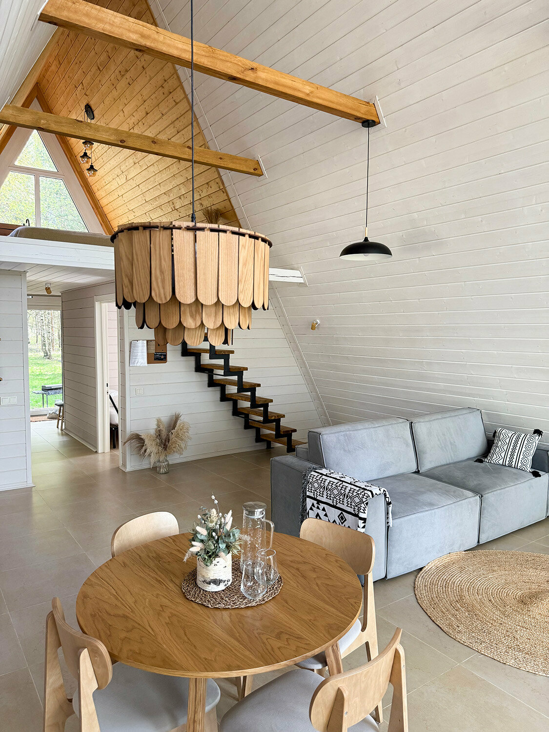 Большой дом