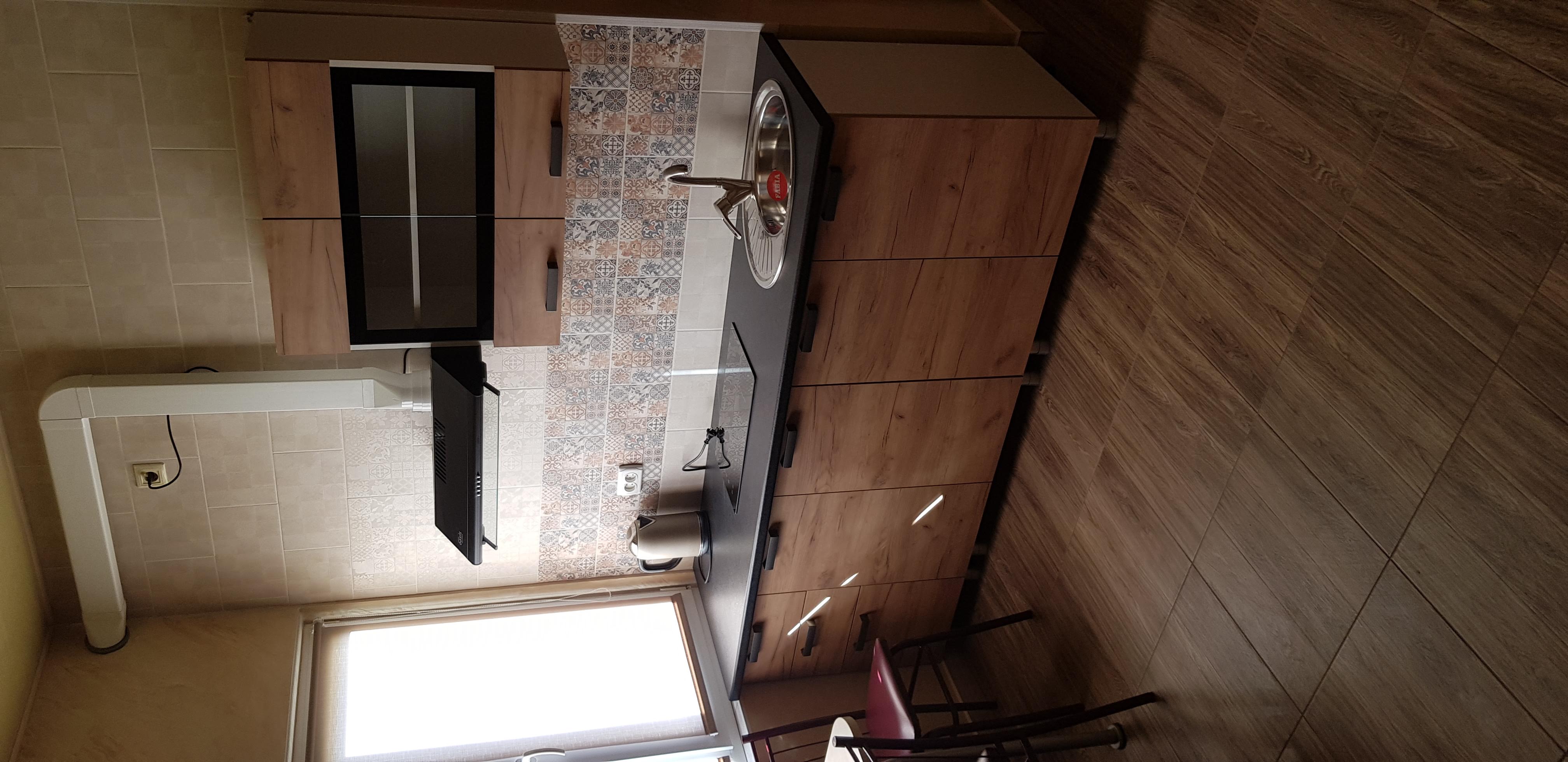 Стандартный семейный номер