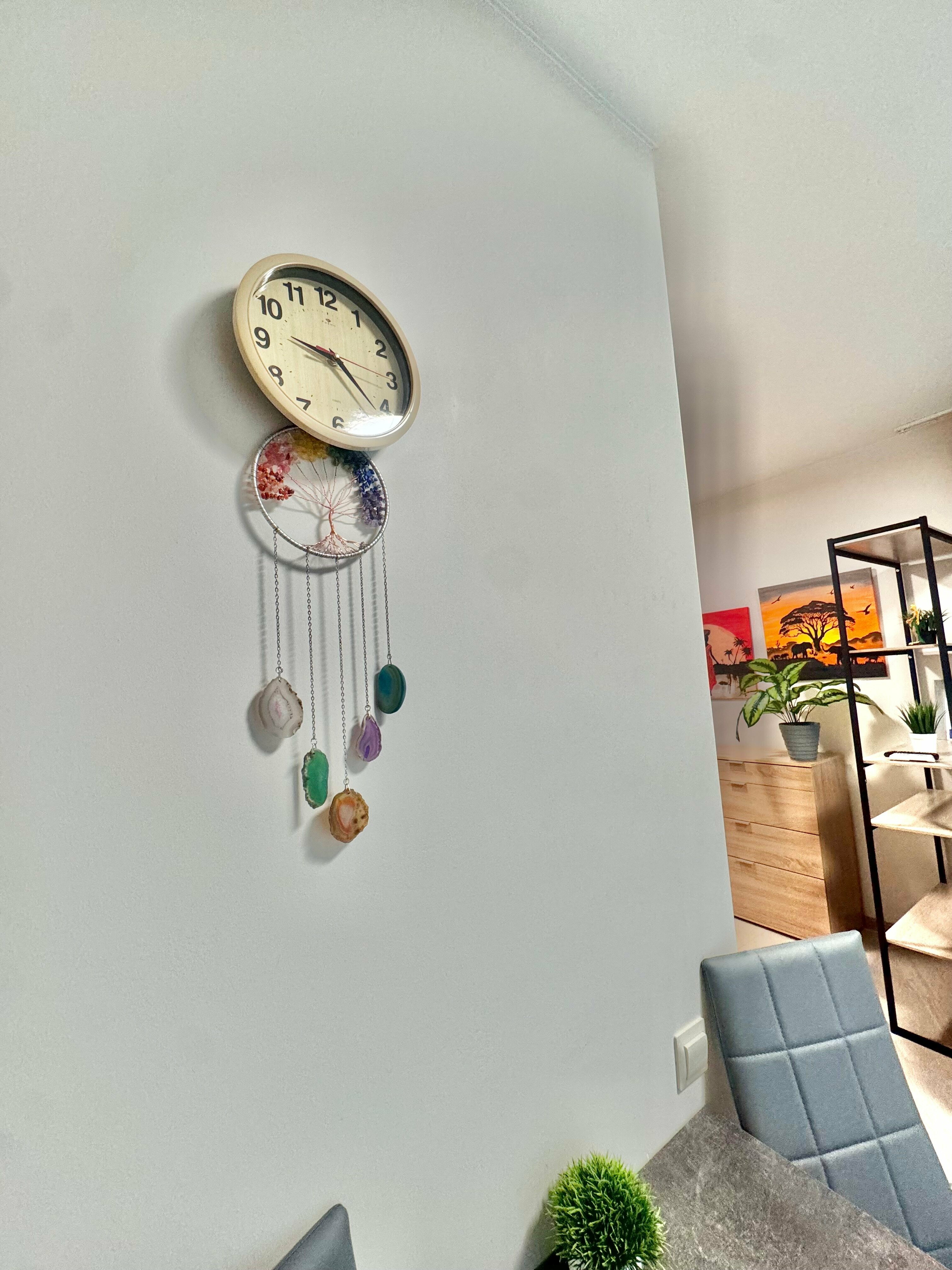 Апартаменты с террасой