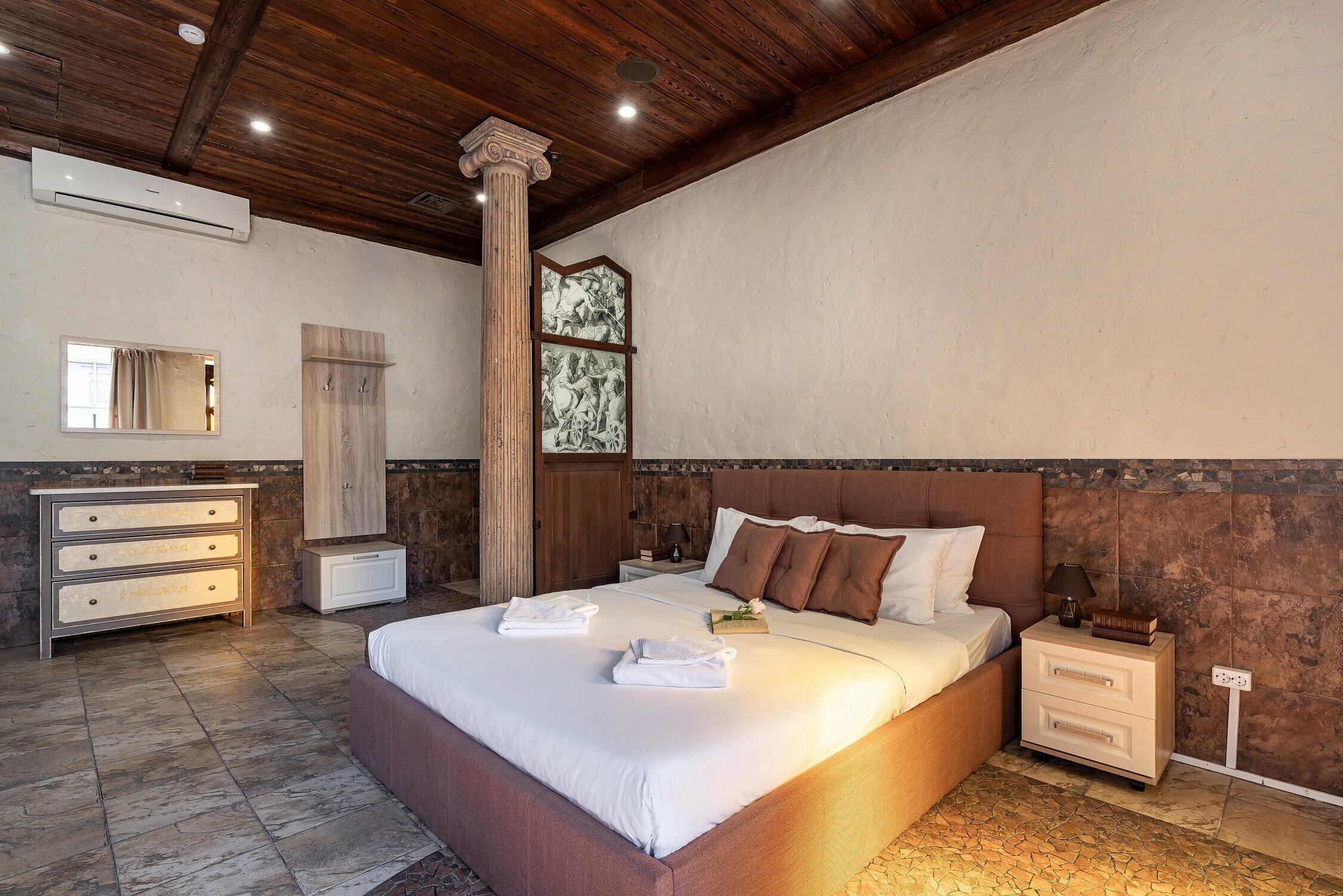 Делюкс с видом на Невский проспект №2