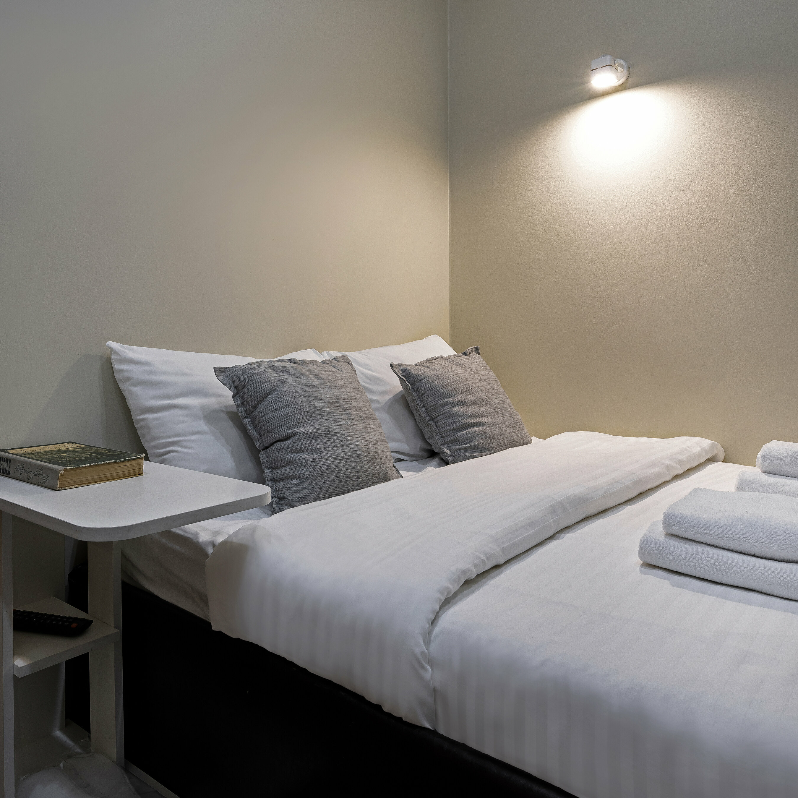 Бюджетный номер