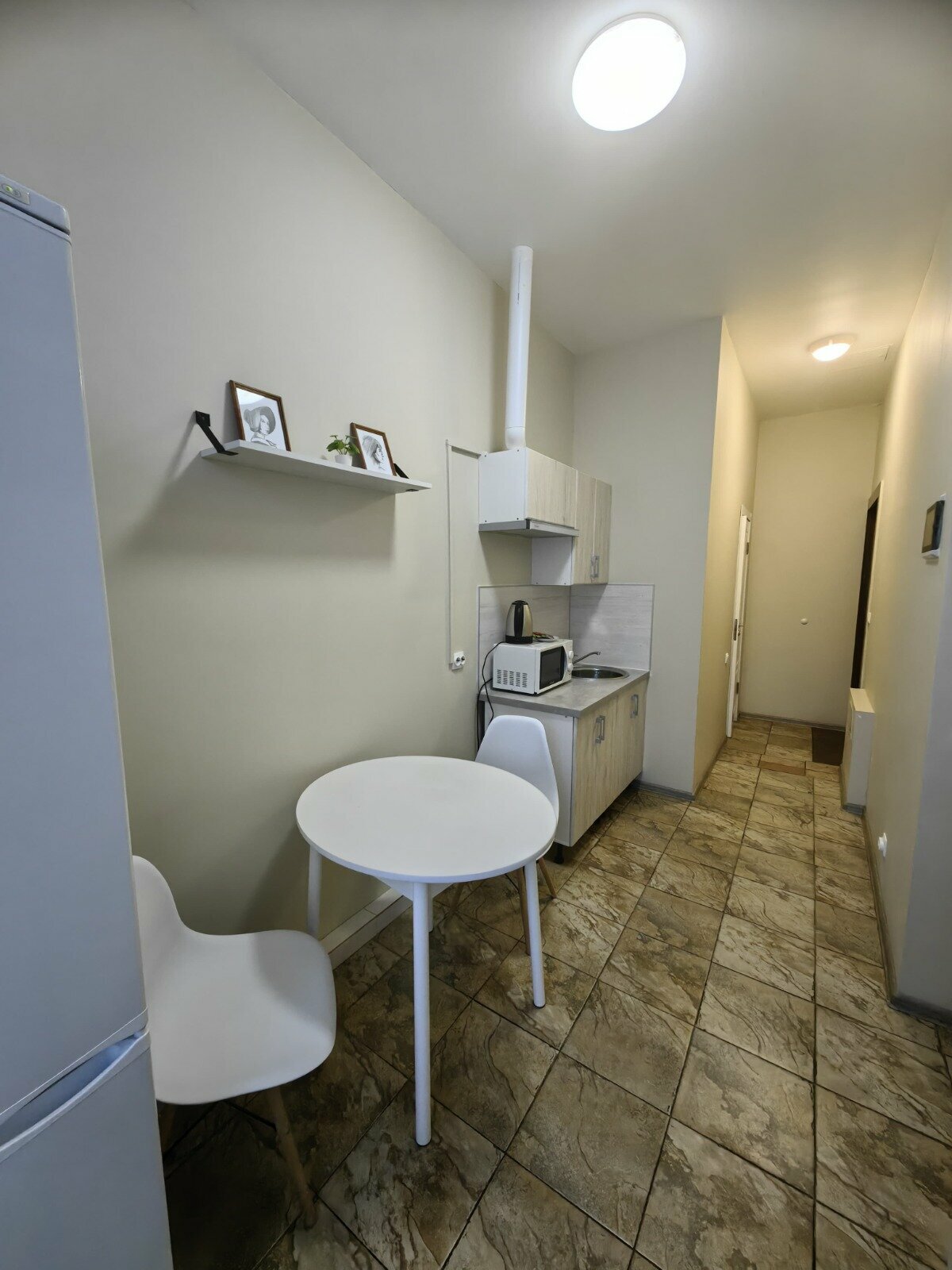 Делюкс с видом на Невский проспект №2