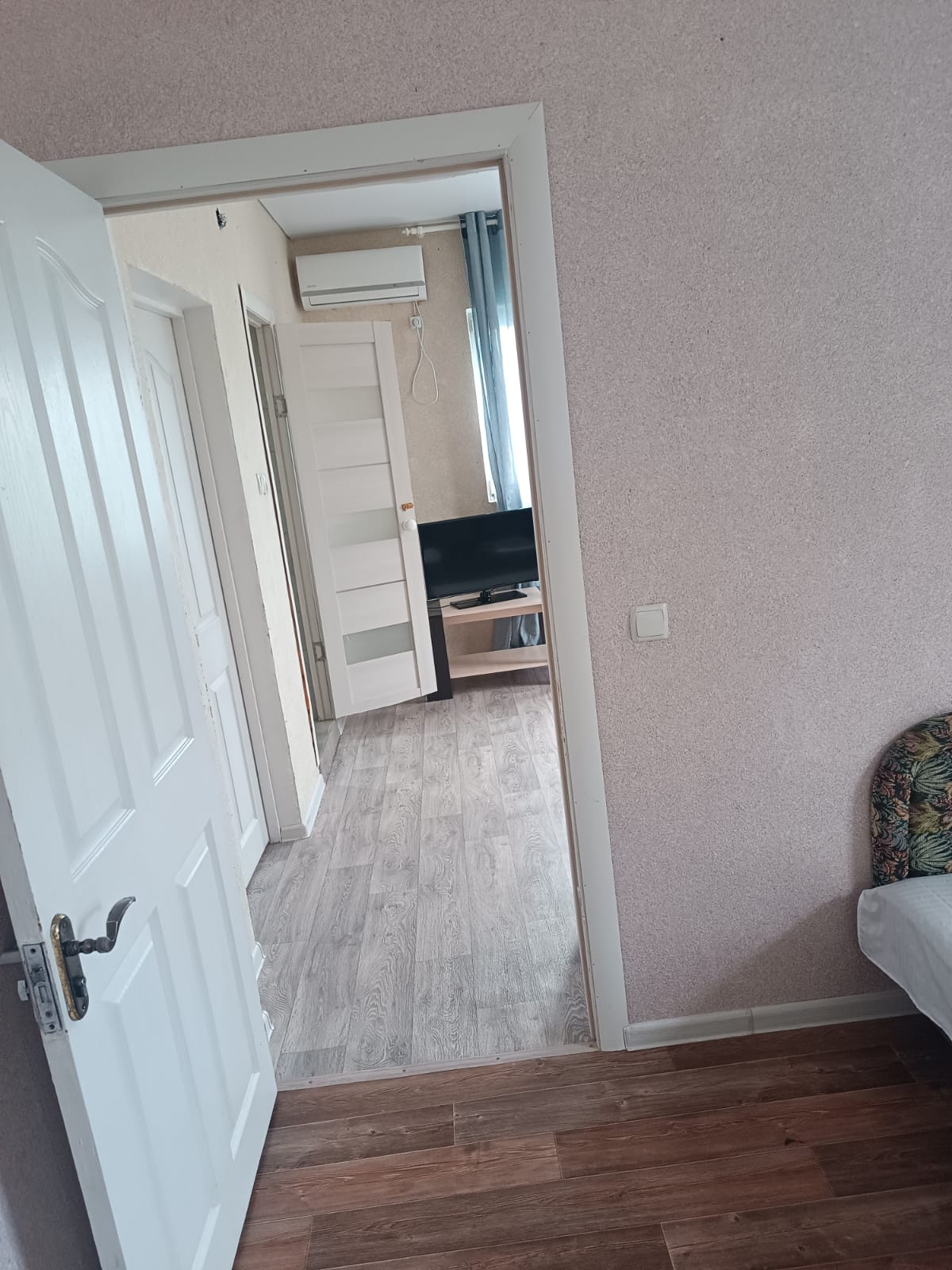 Четырехместный номер «Комфорт»