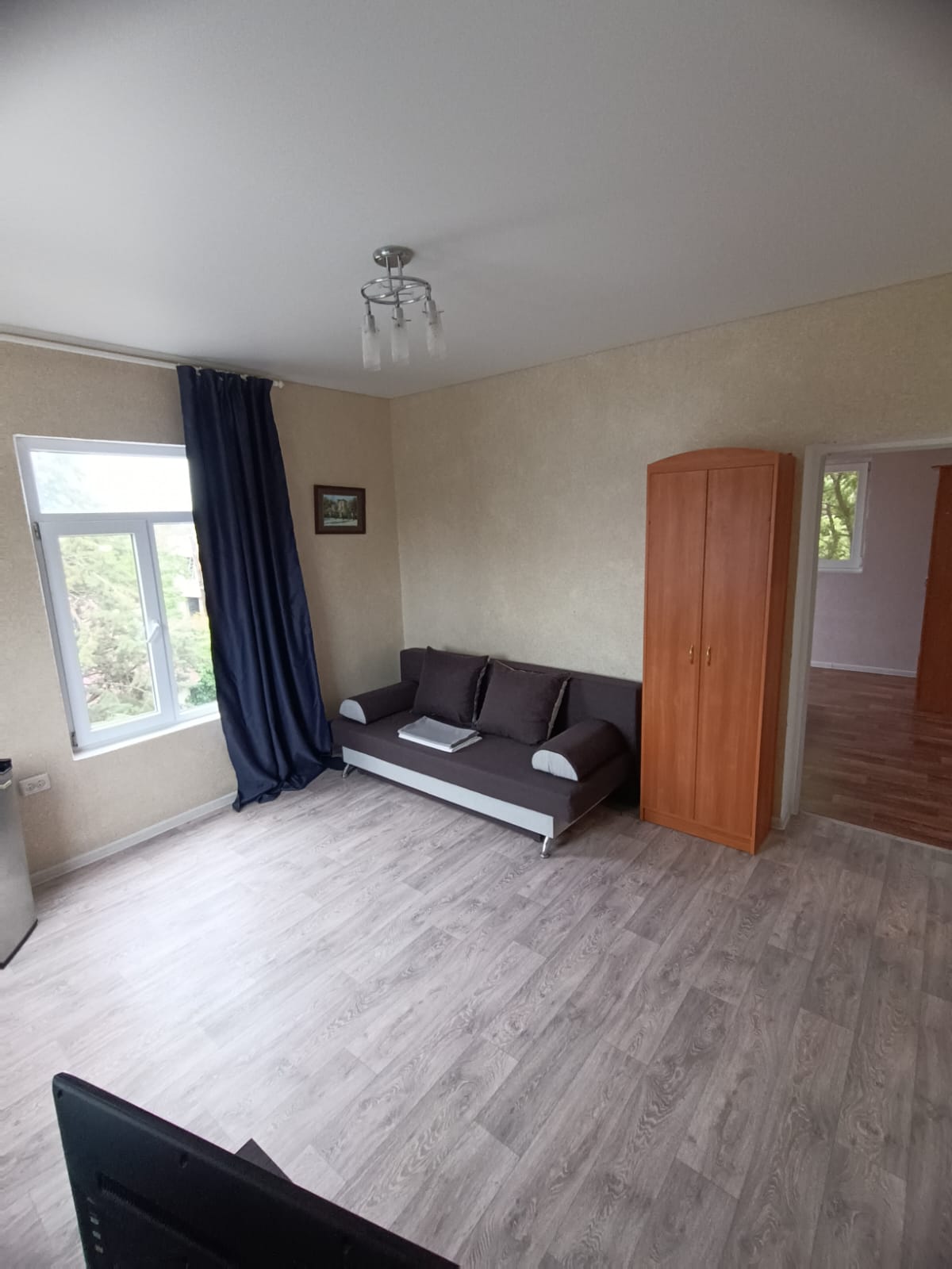 Четырехместный номер «Комфорт»