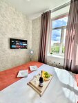 Комфорт Мини в Metro Apartments