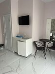 Стандартный трехместный номер в Лунный Свет
