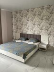 Стандартный трехместный номер в Лунный Свет