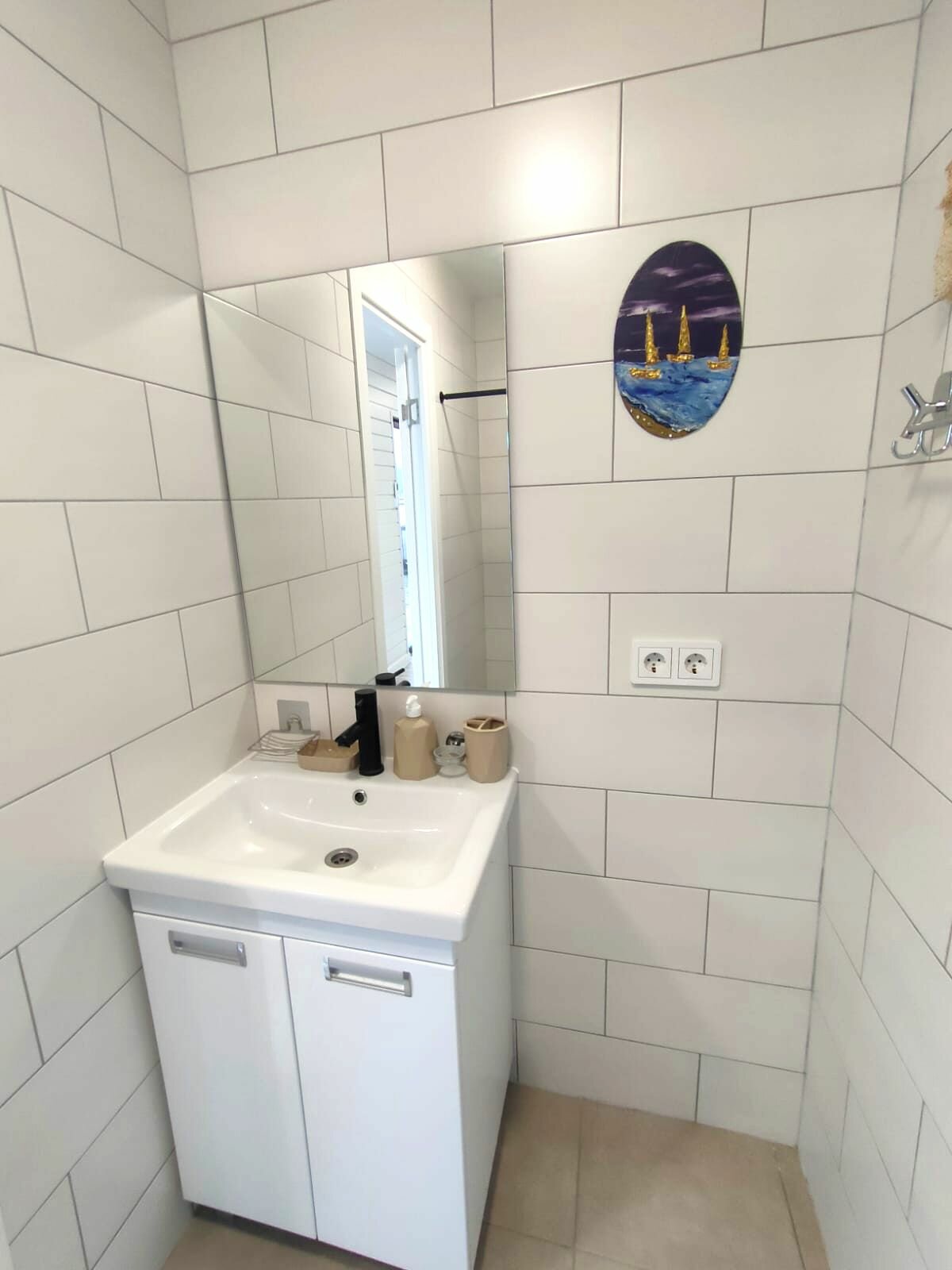 Коттедж для отпуска