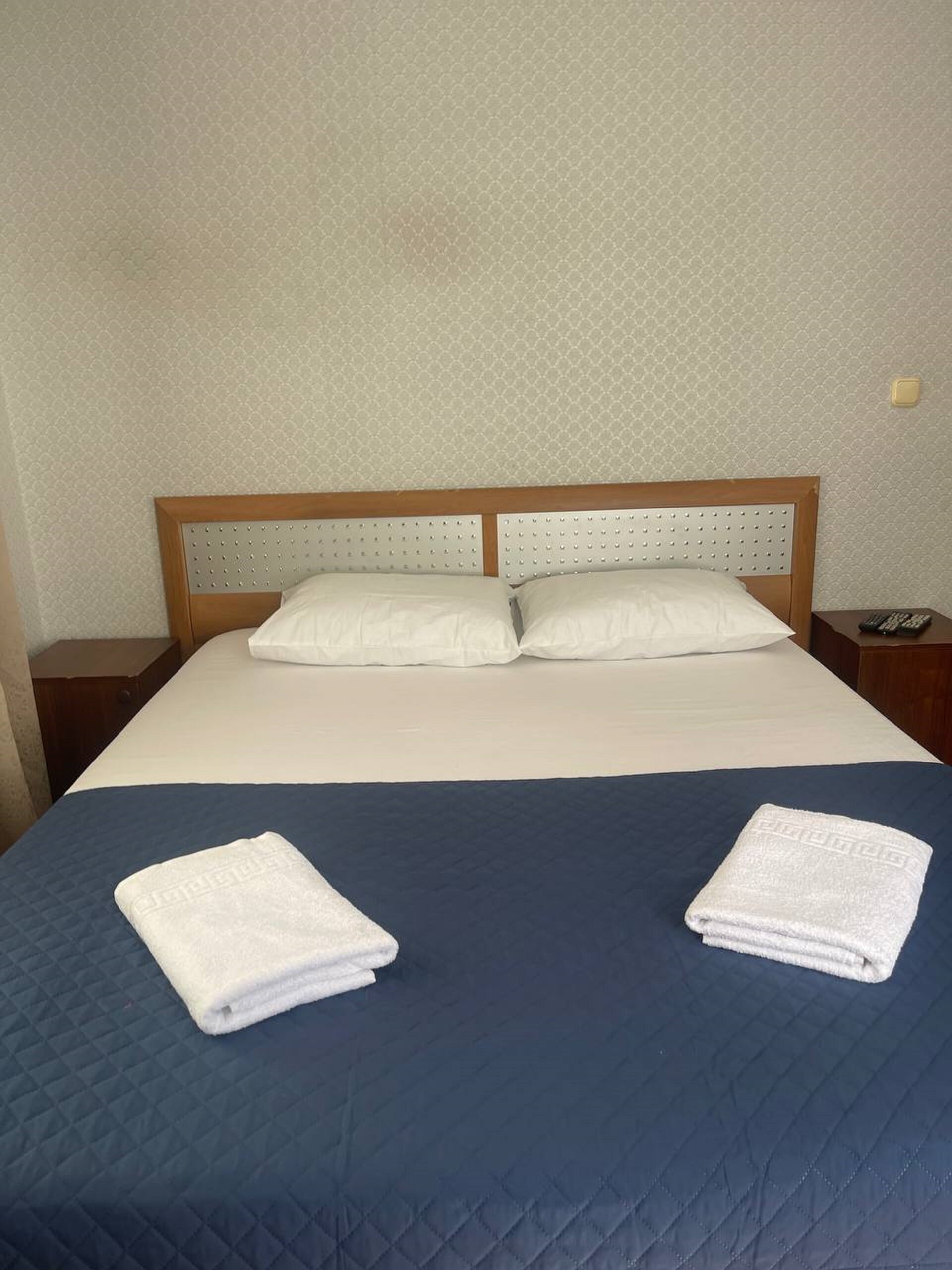 Двухместный эконом