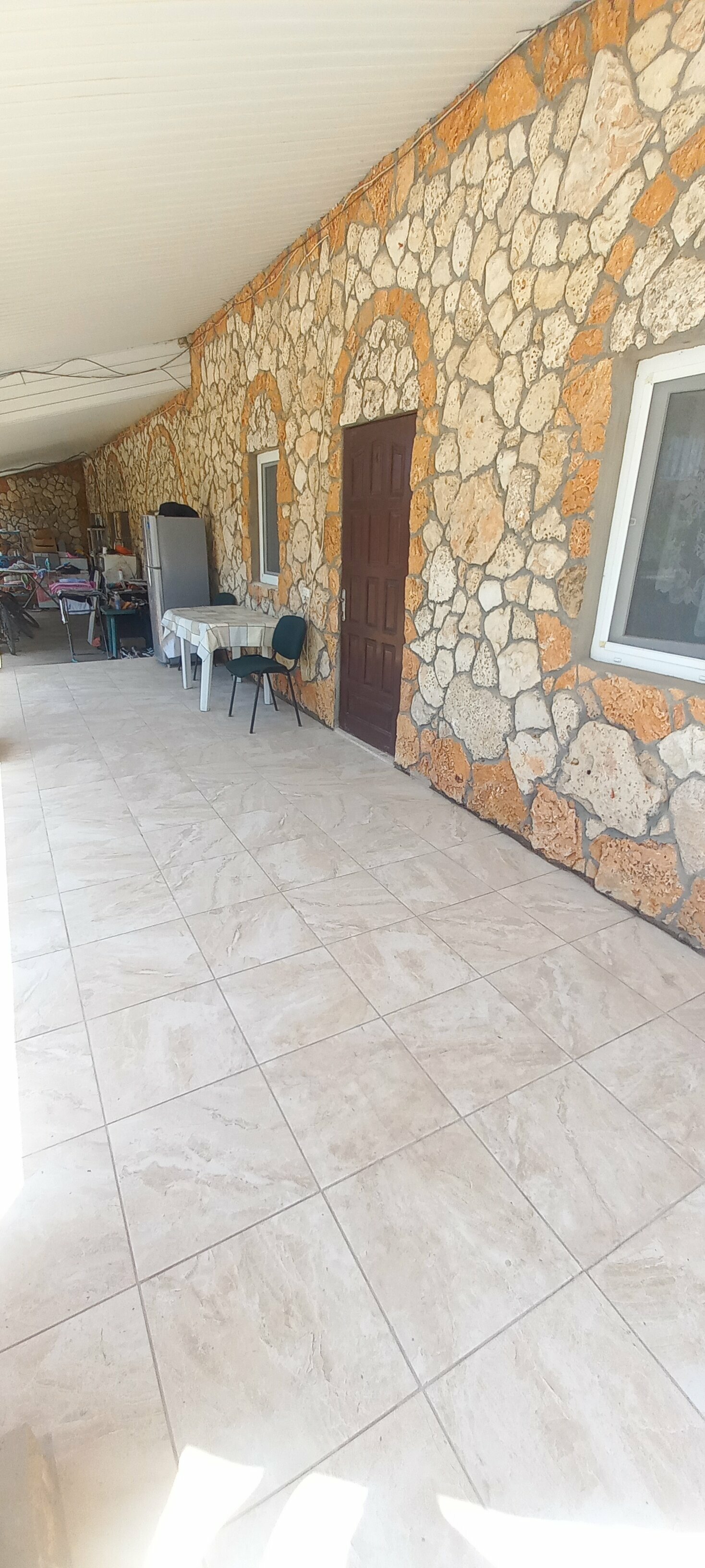 Стандартный семейный номер