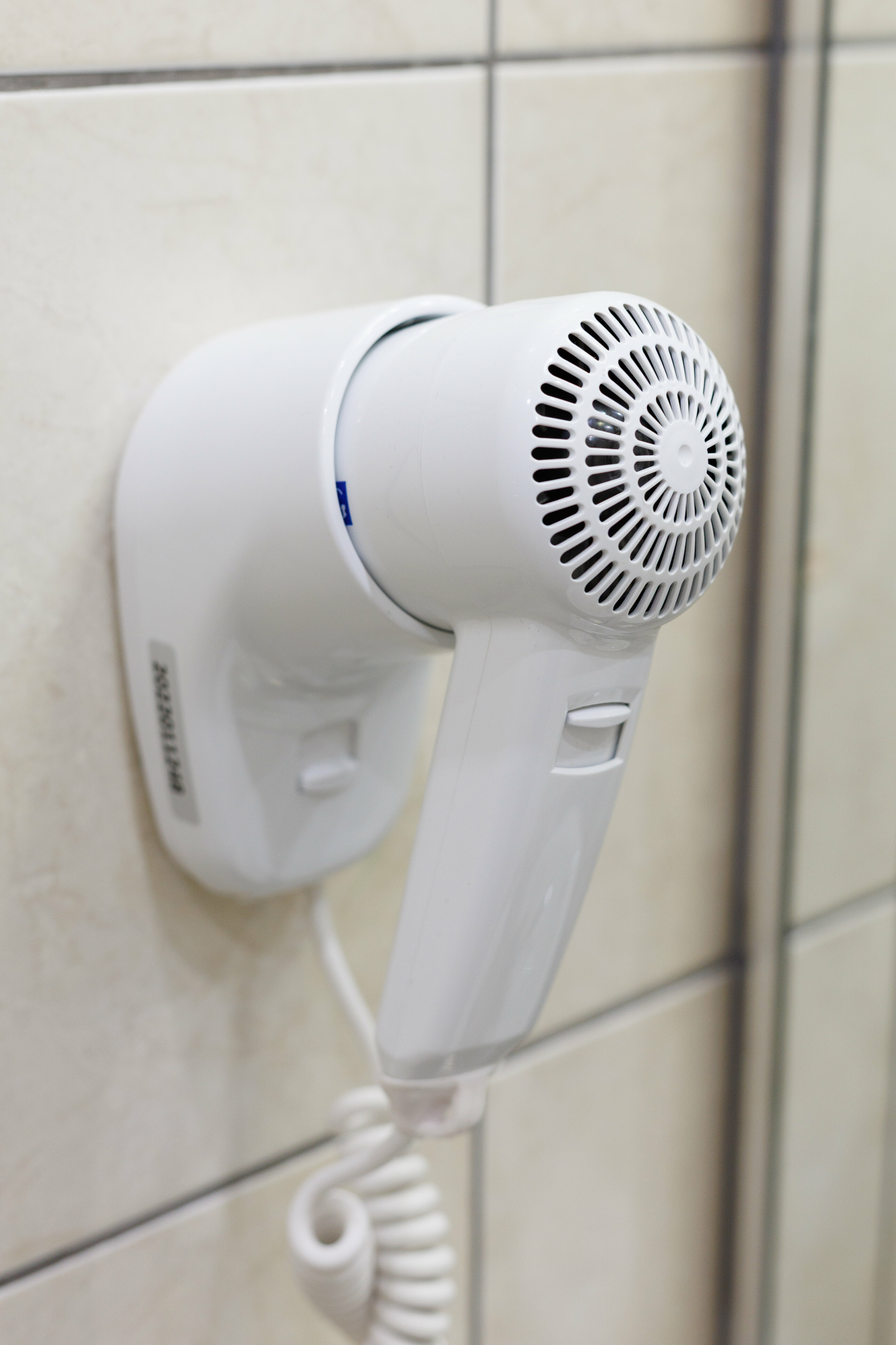 Меблированная комната формата «Классика» с 2 кроватями