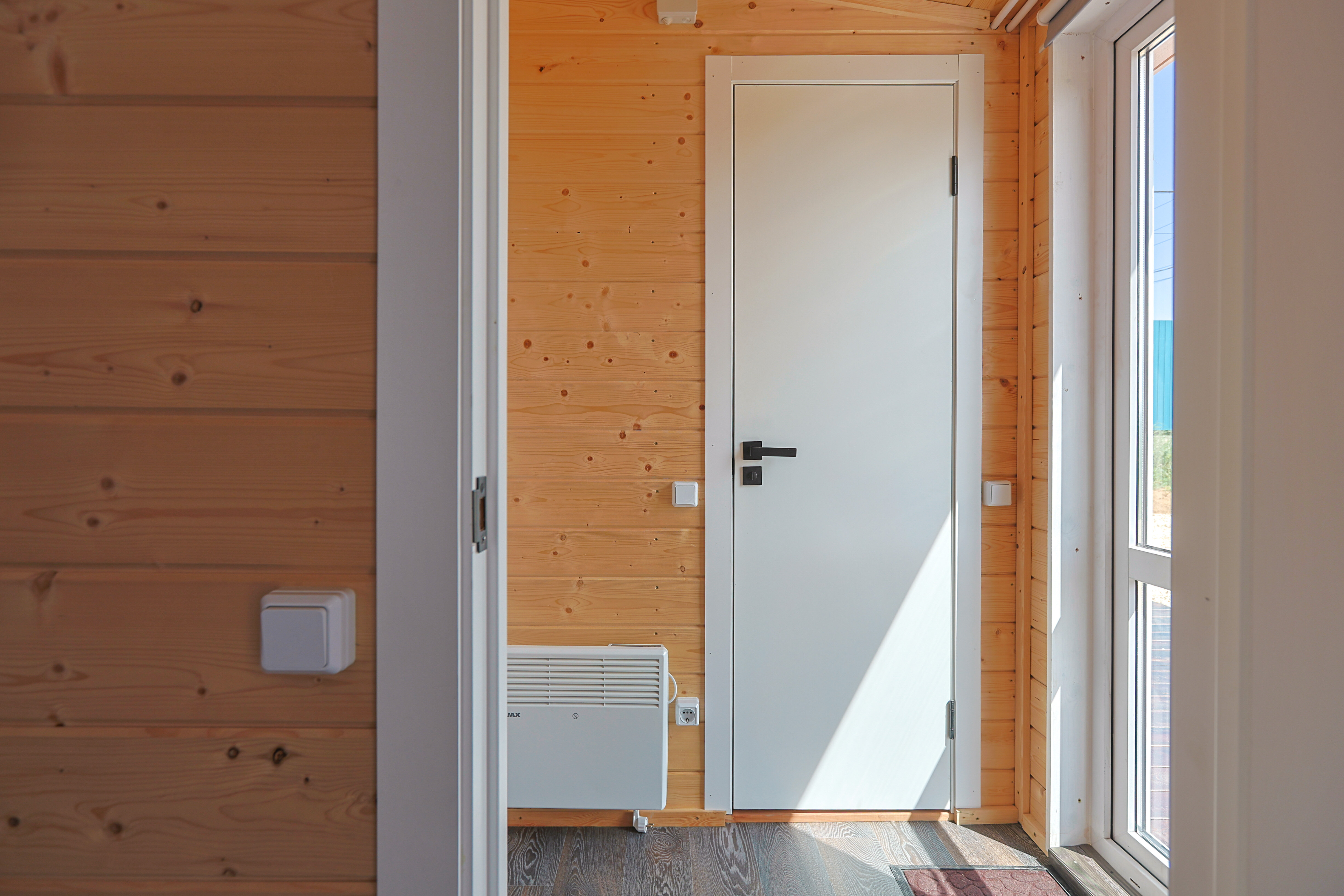 Дом для семейного отдыха