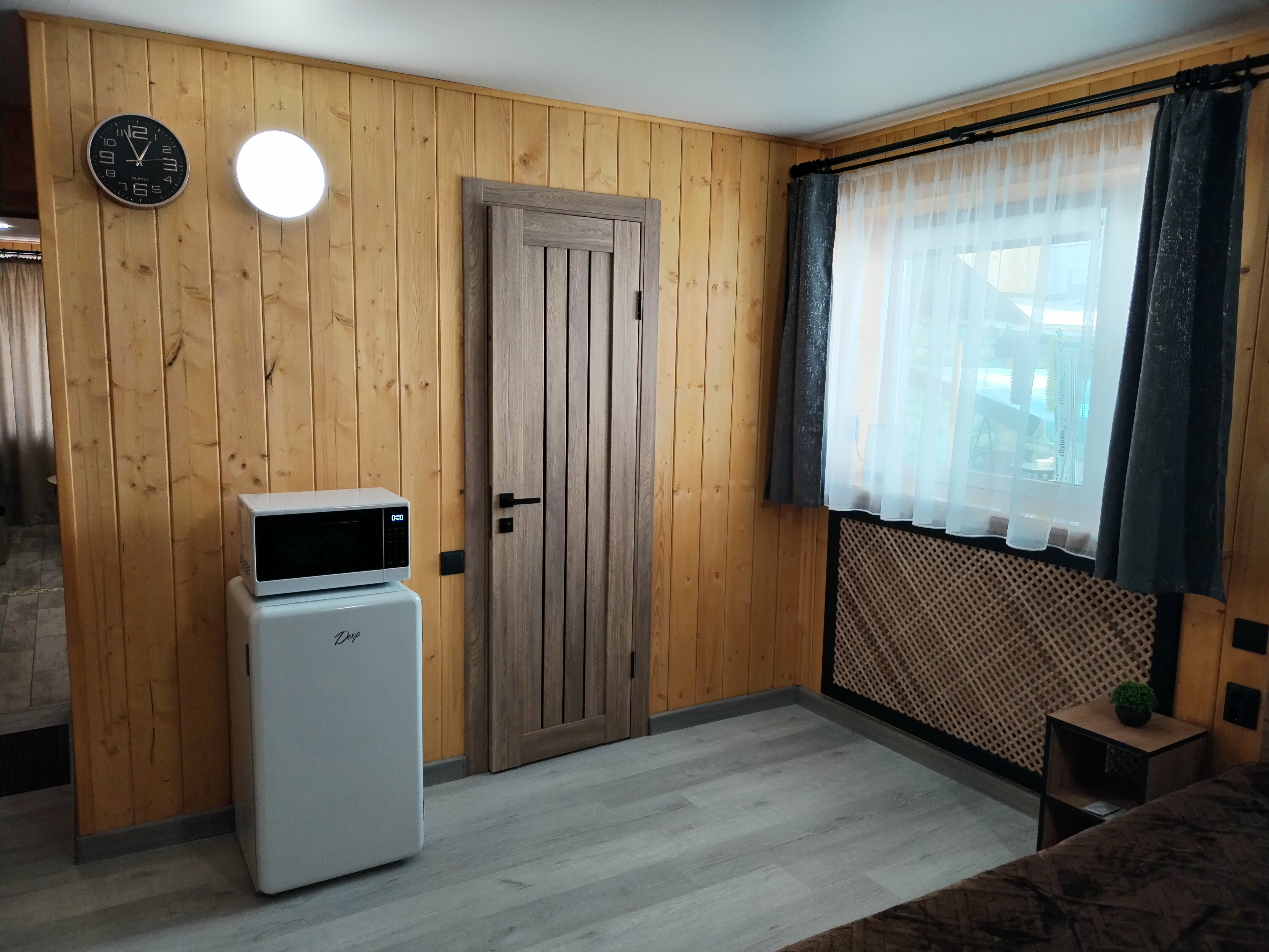 Семейный номер