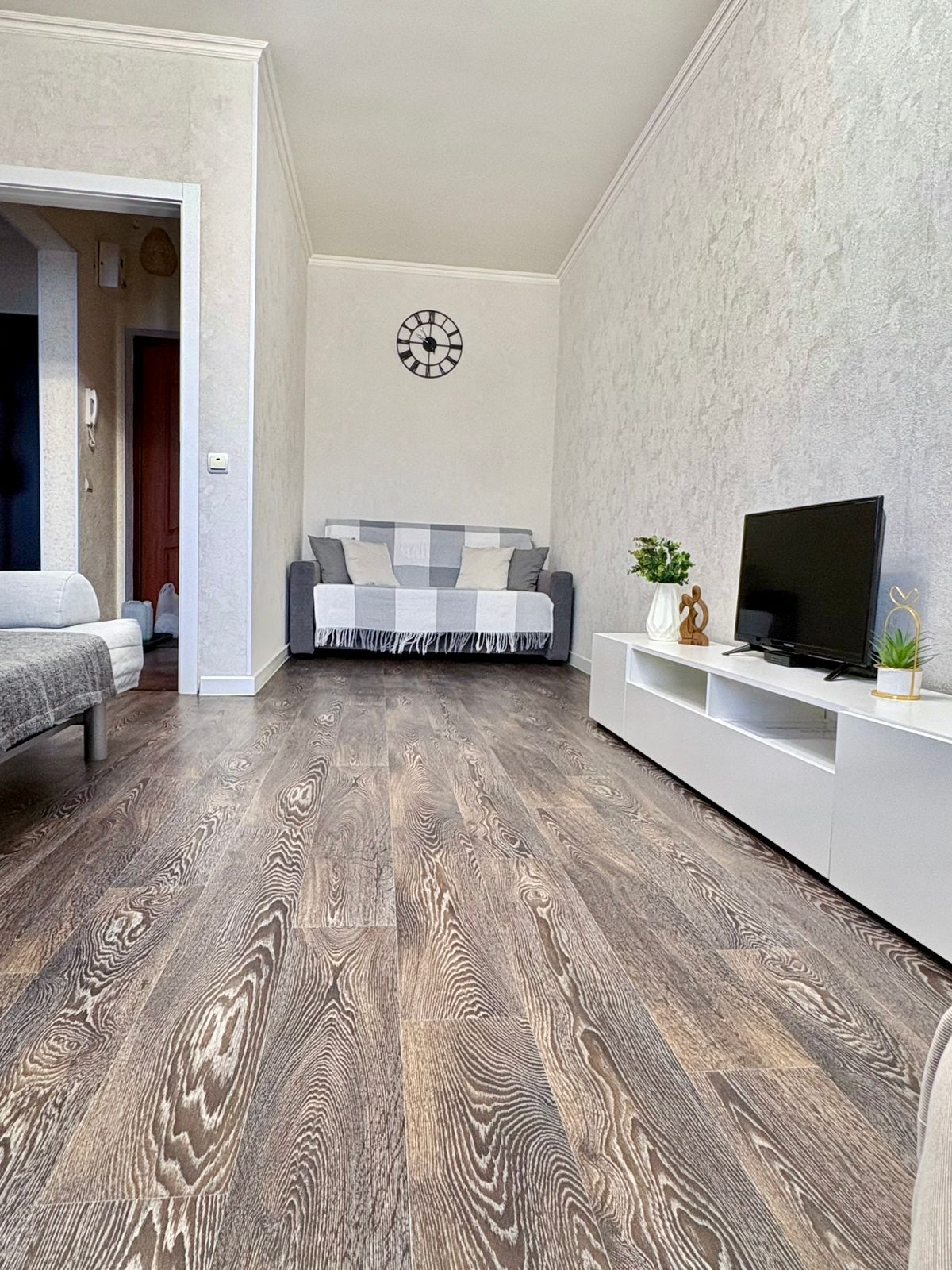 Четырехместный номер