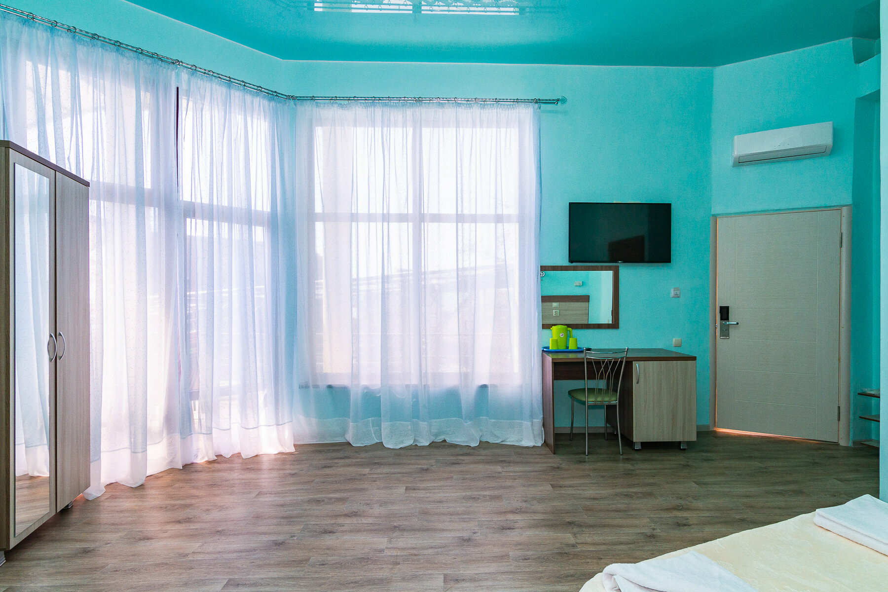 Семейный номер