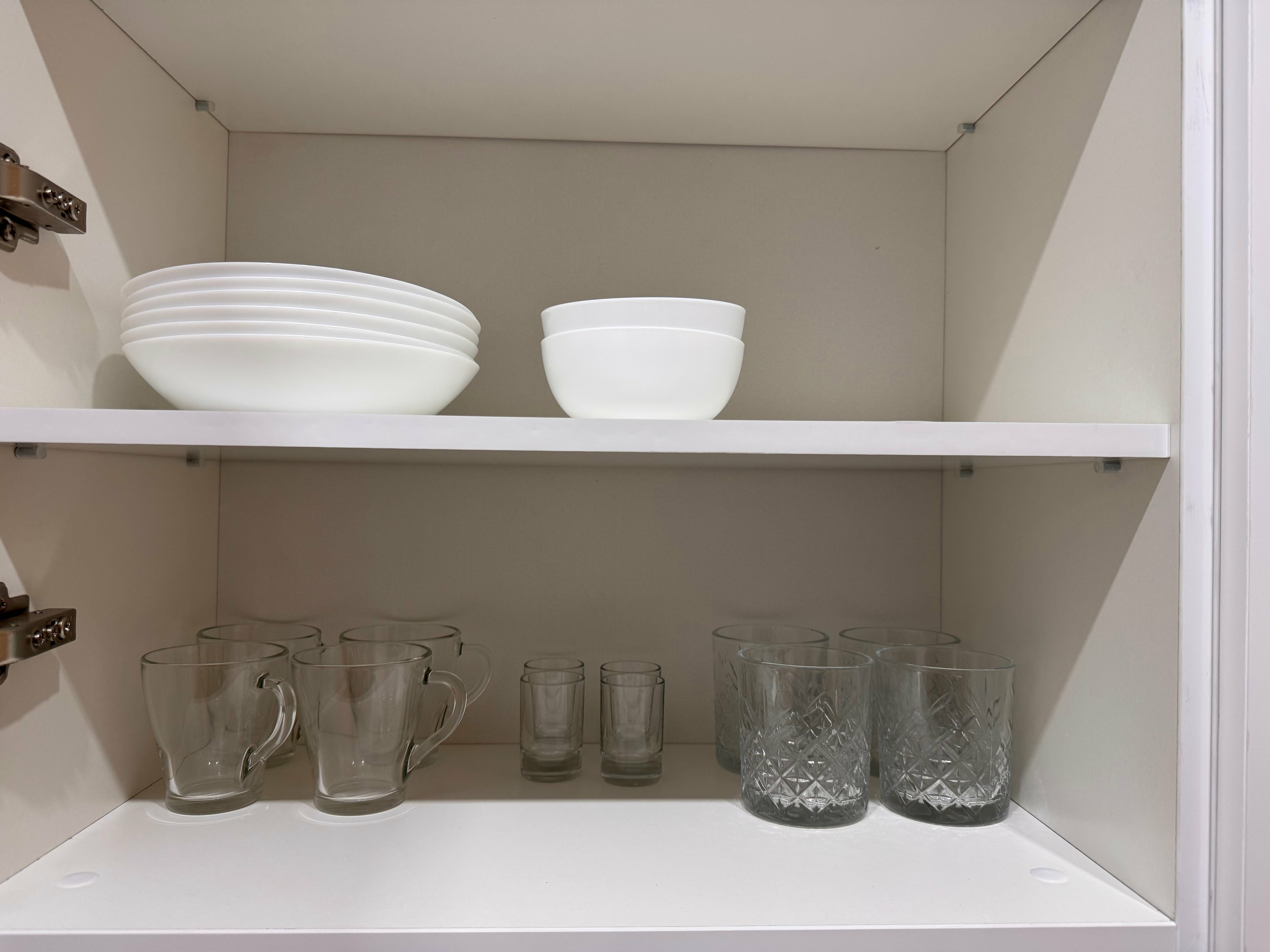 Четырехместный номер с балконом