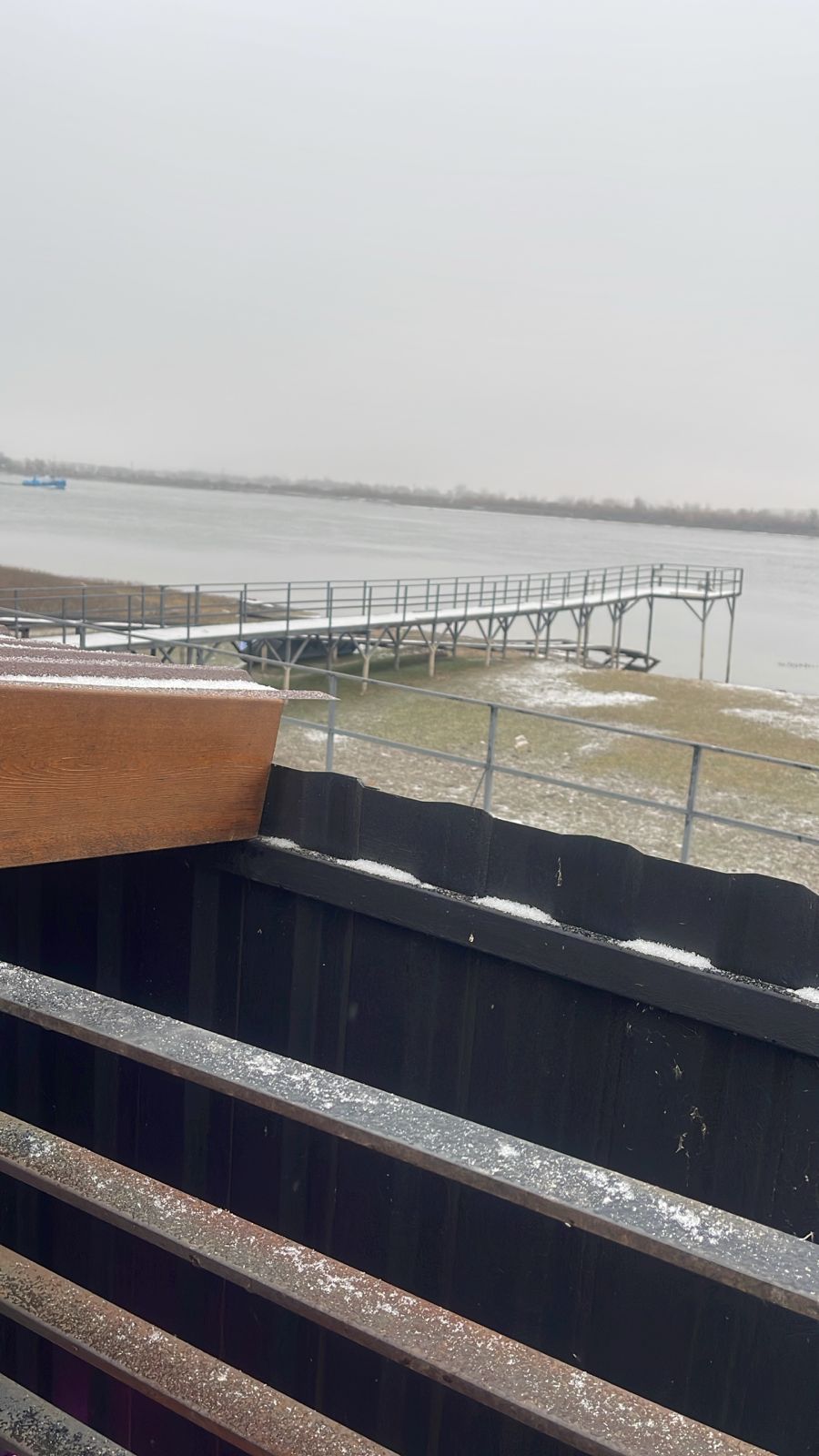 Коттедж с собственным бассейном