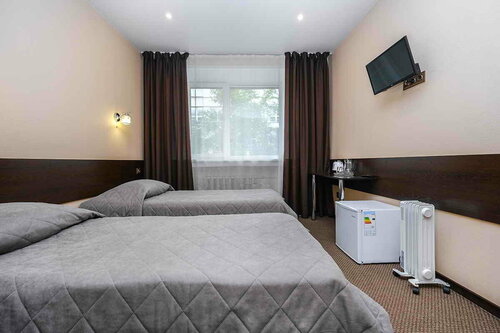 Семейный номер