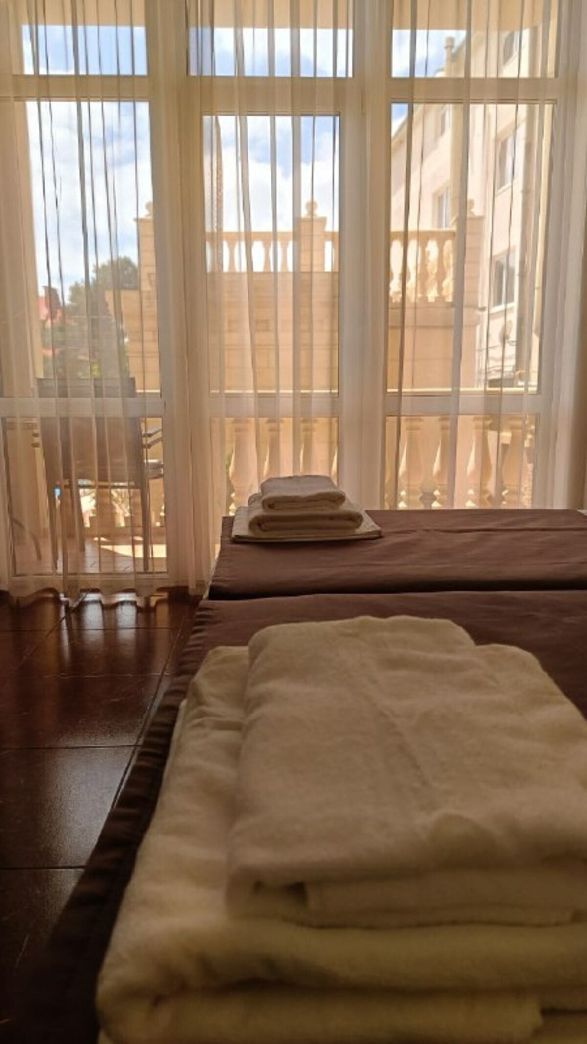 2-местный комфорт