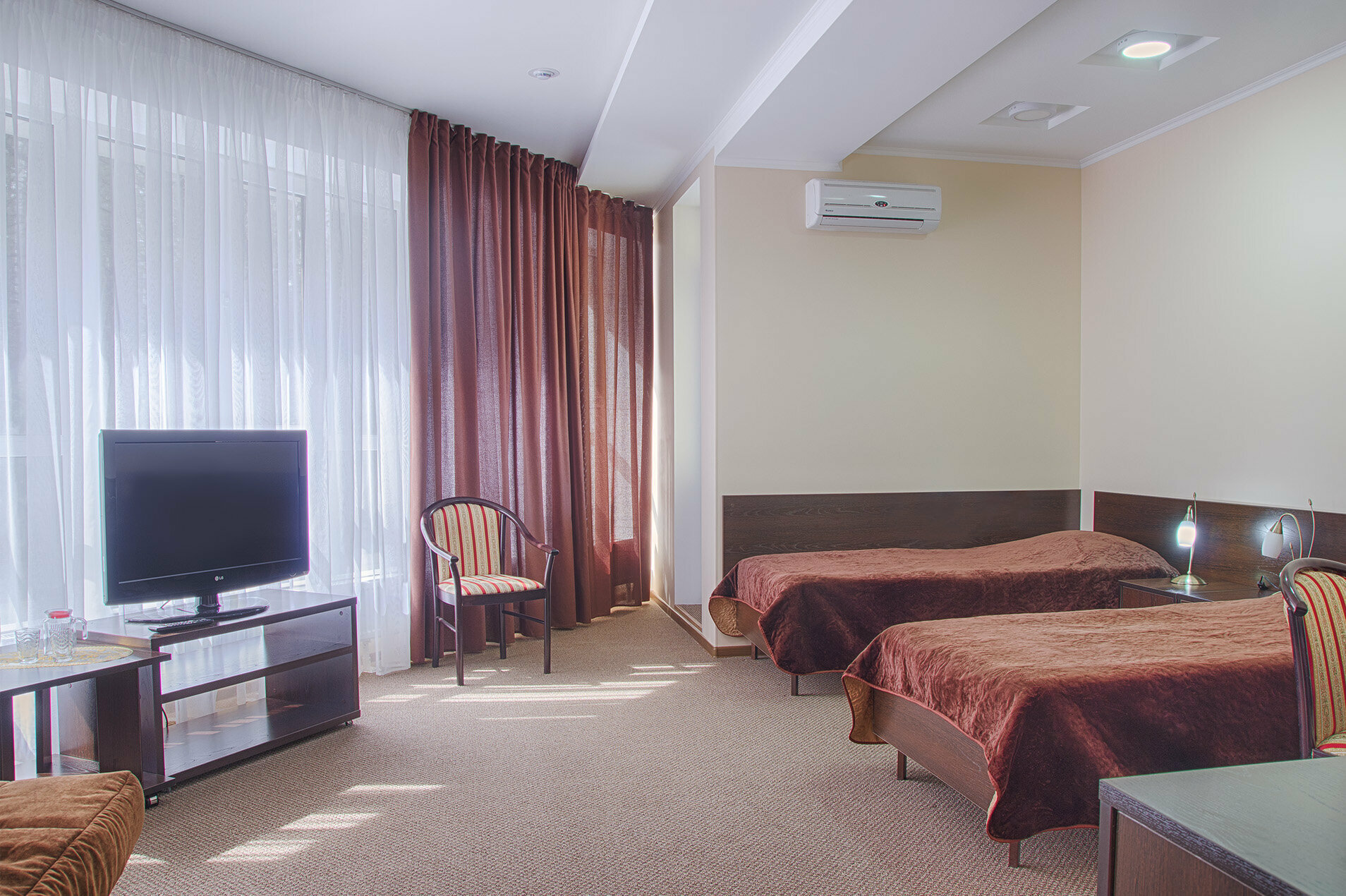 Номер-студия