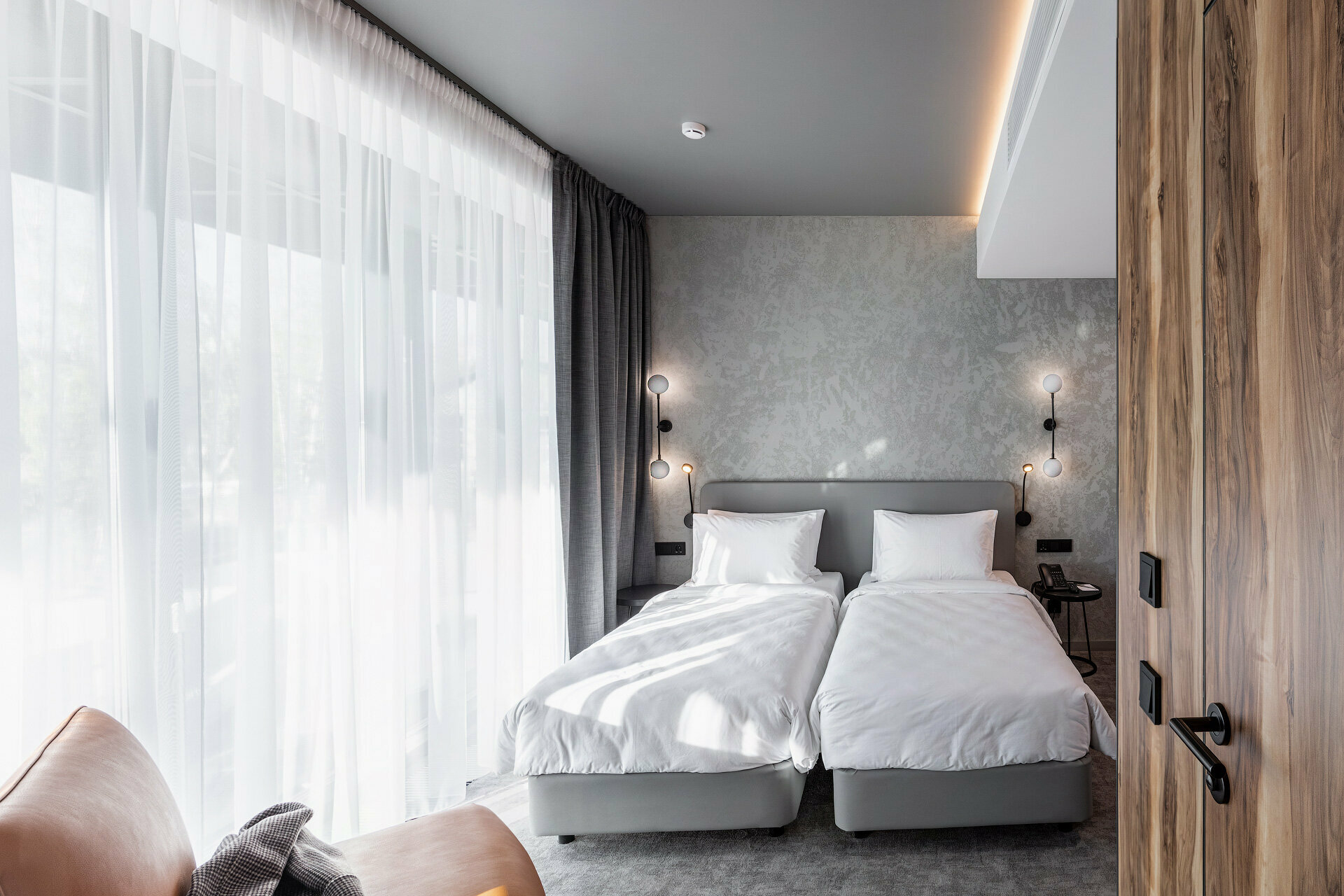 Стандартный номер (TWN)