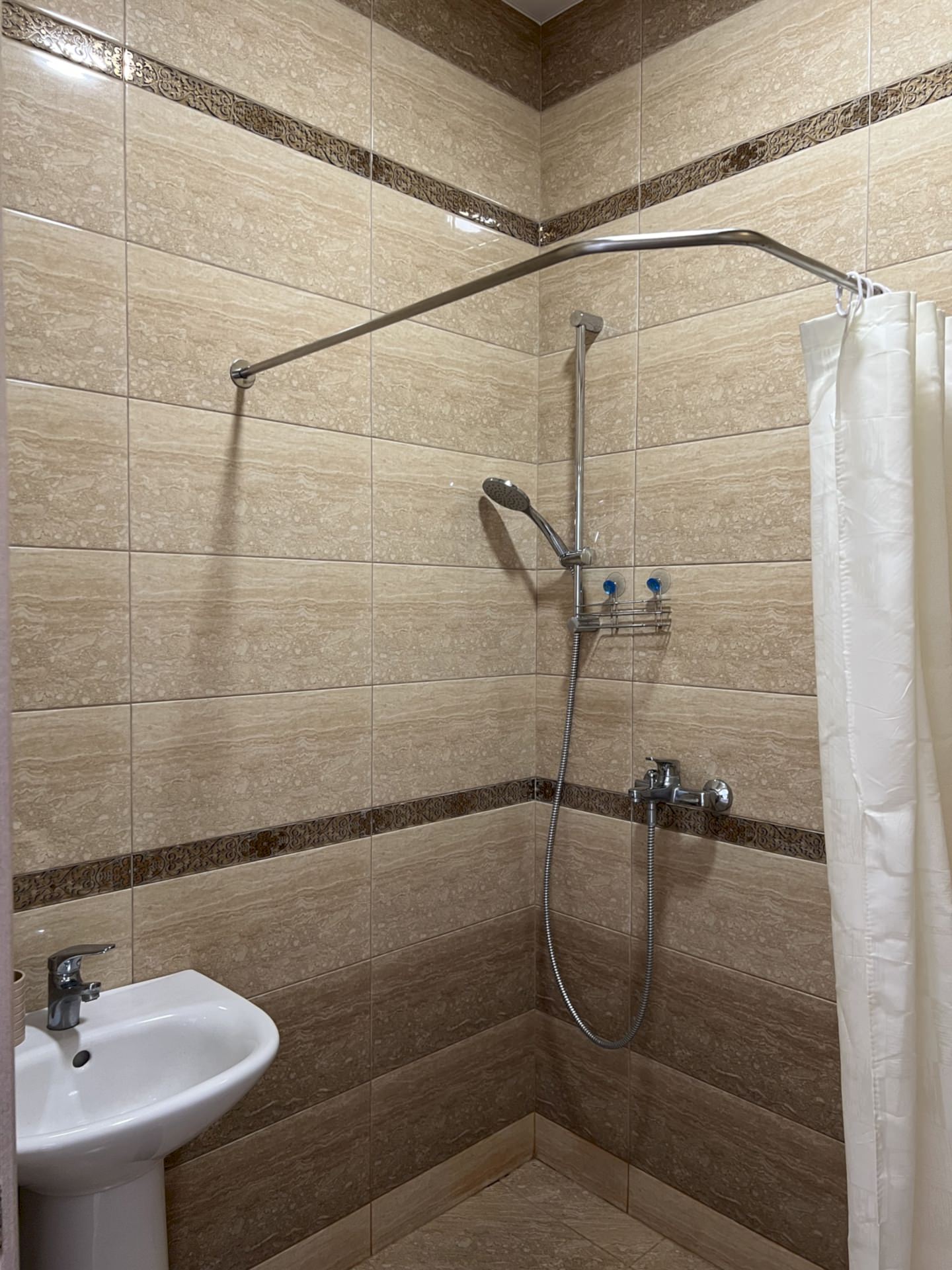 014 2-х местный "Стандарт" 1-й этаж