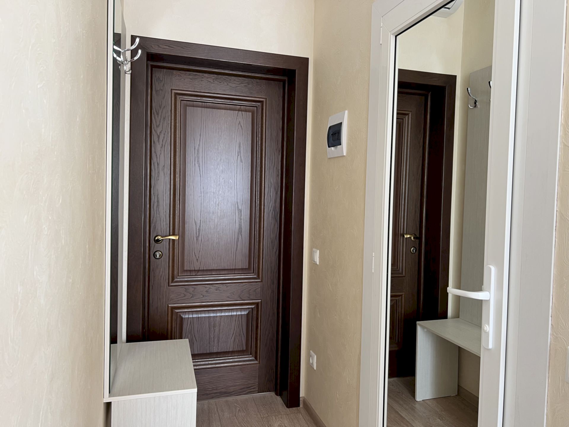 013 2-х местный "Стандарт" 1-й этаж