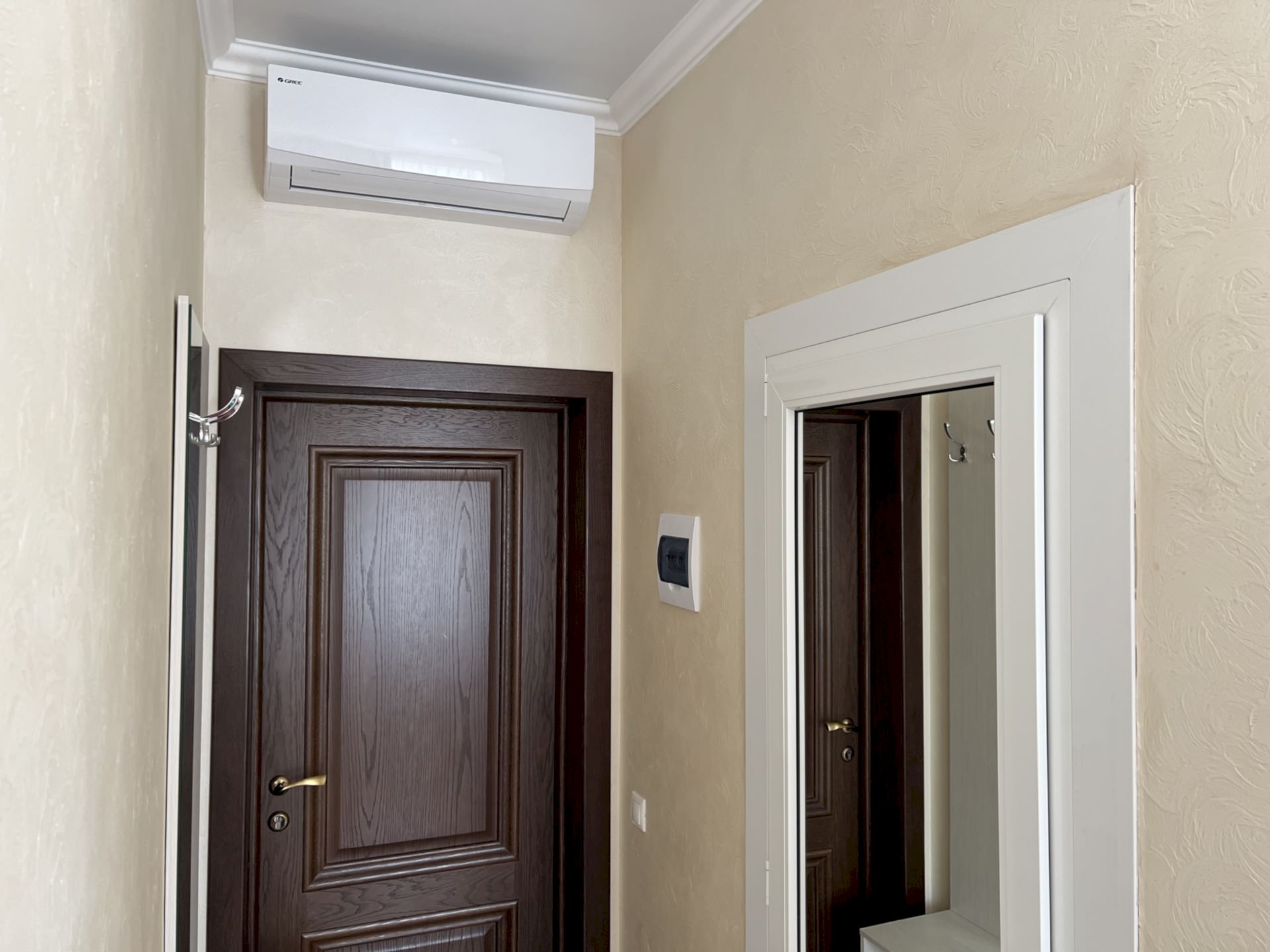 014 2-х местный "Стандарт" 1-й этаж