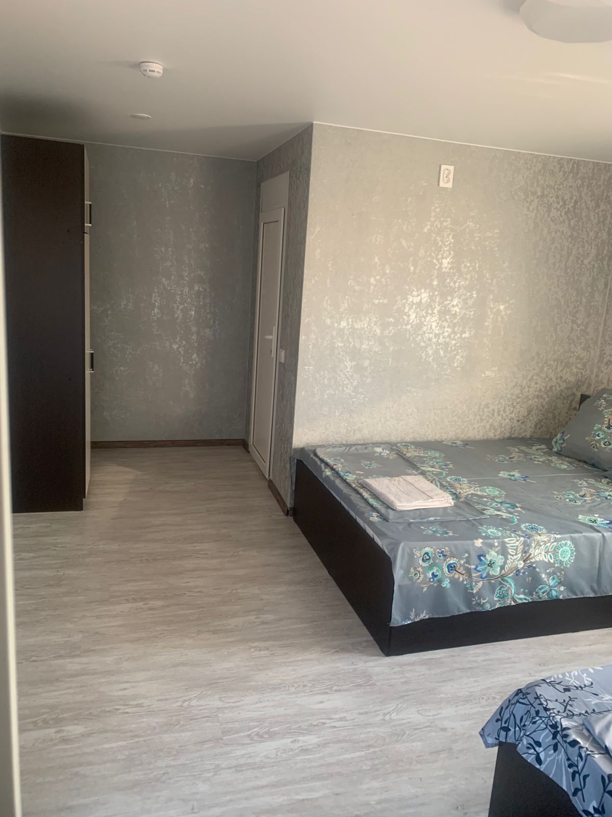 Улучшенный четырехместный номер