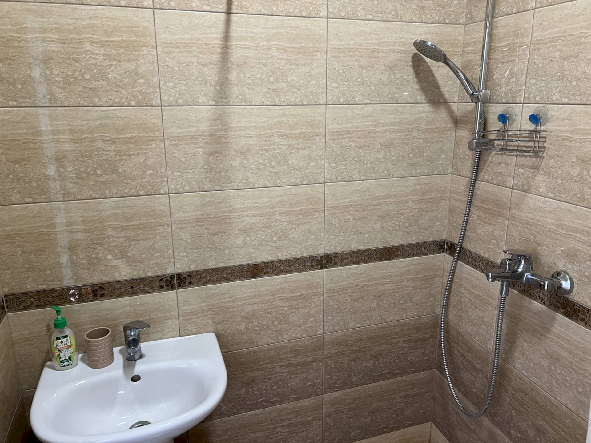 022 2-х местный "Стандарт" 2-й этаж