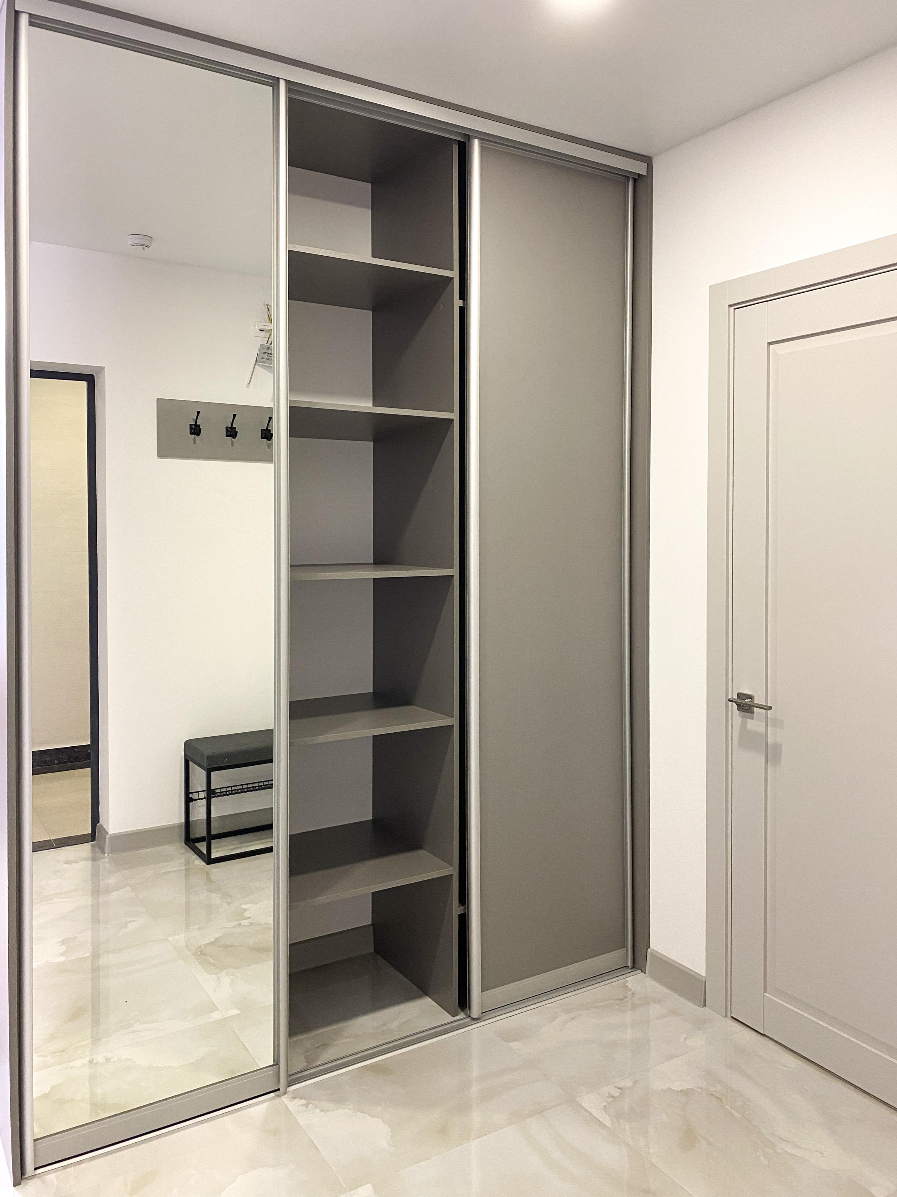 Улучшенный семейный номер