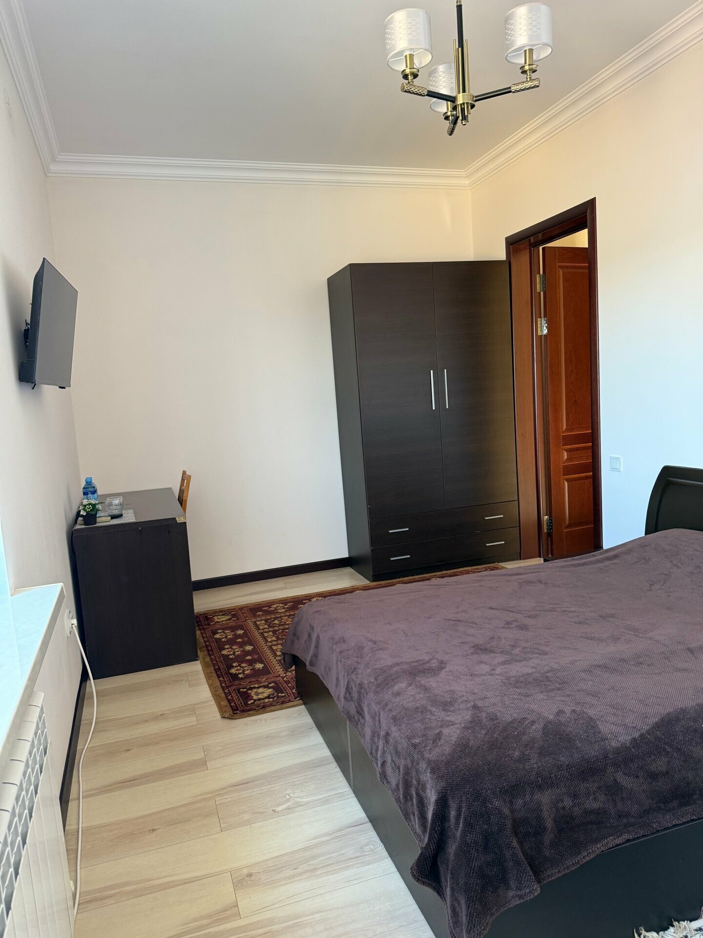 Стандартный семейный номер