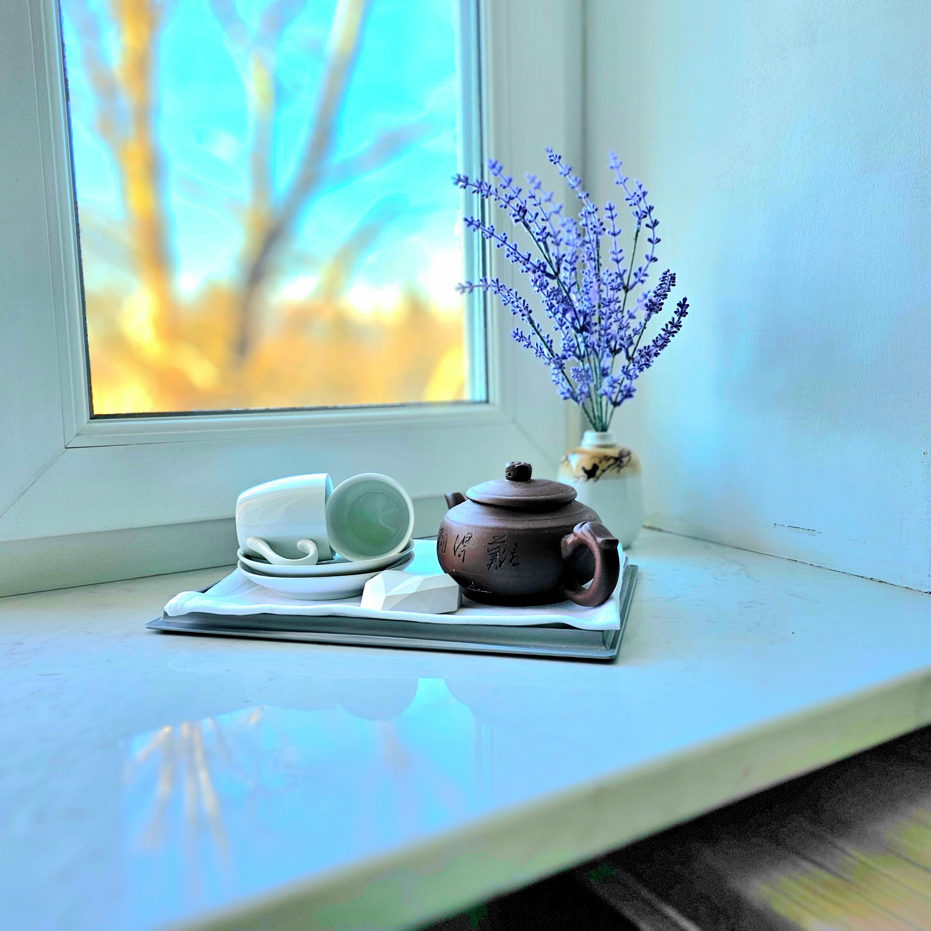 Стандартный четырехместный номер