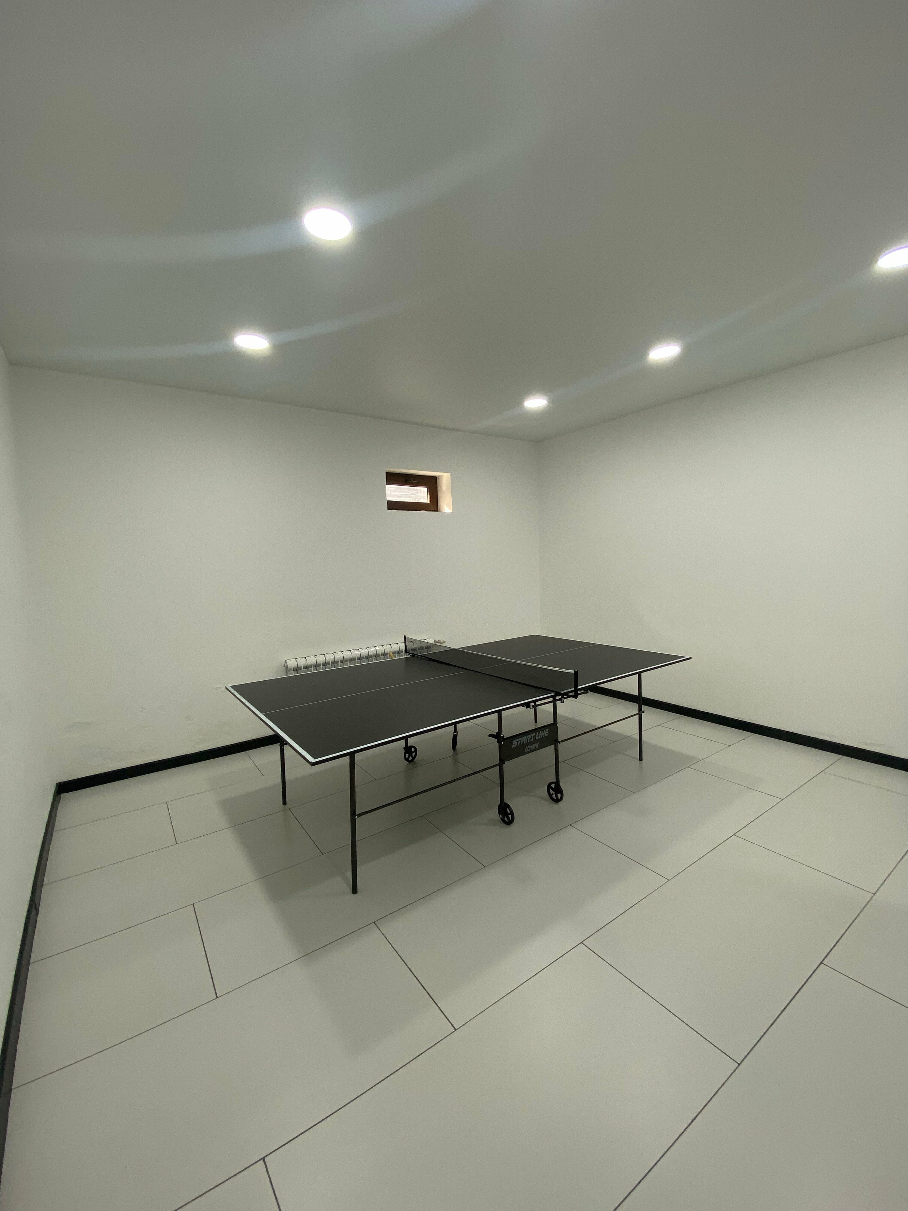 Вилла с видом на море