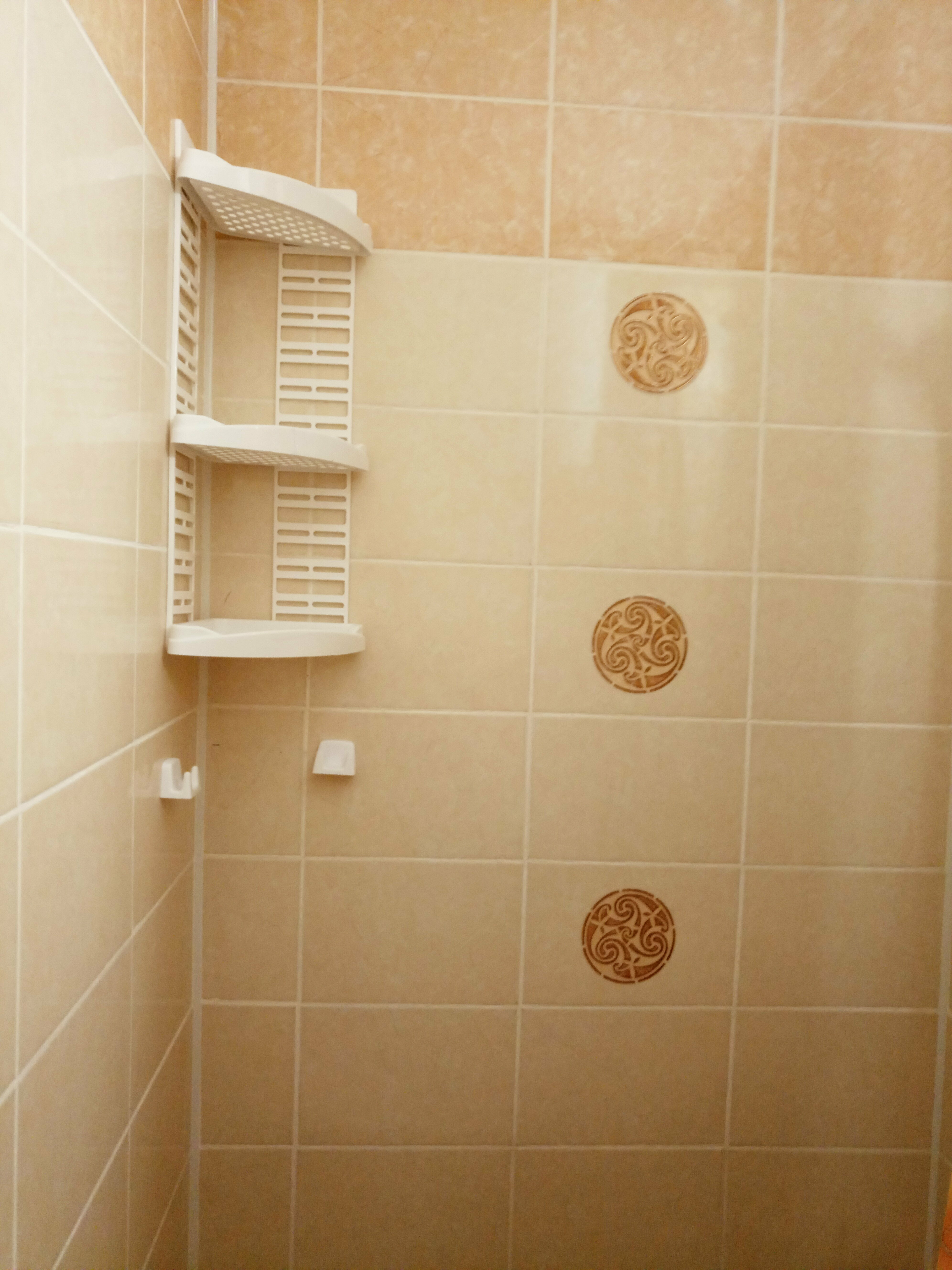 Классический четырехместный номер