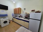 Трехместный номер с собственной ванной комнатой в ТриДом