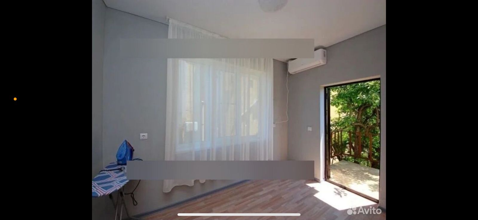 Дом с 2 спальнями