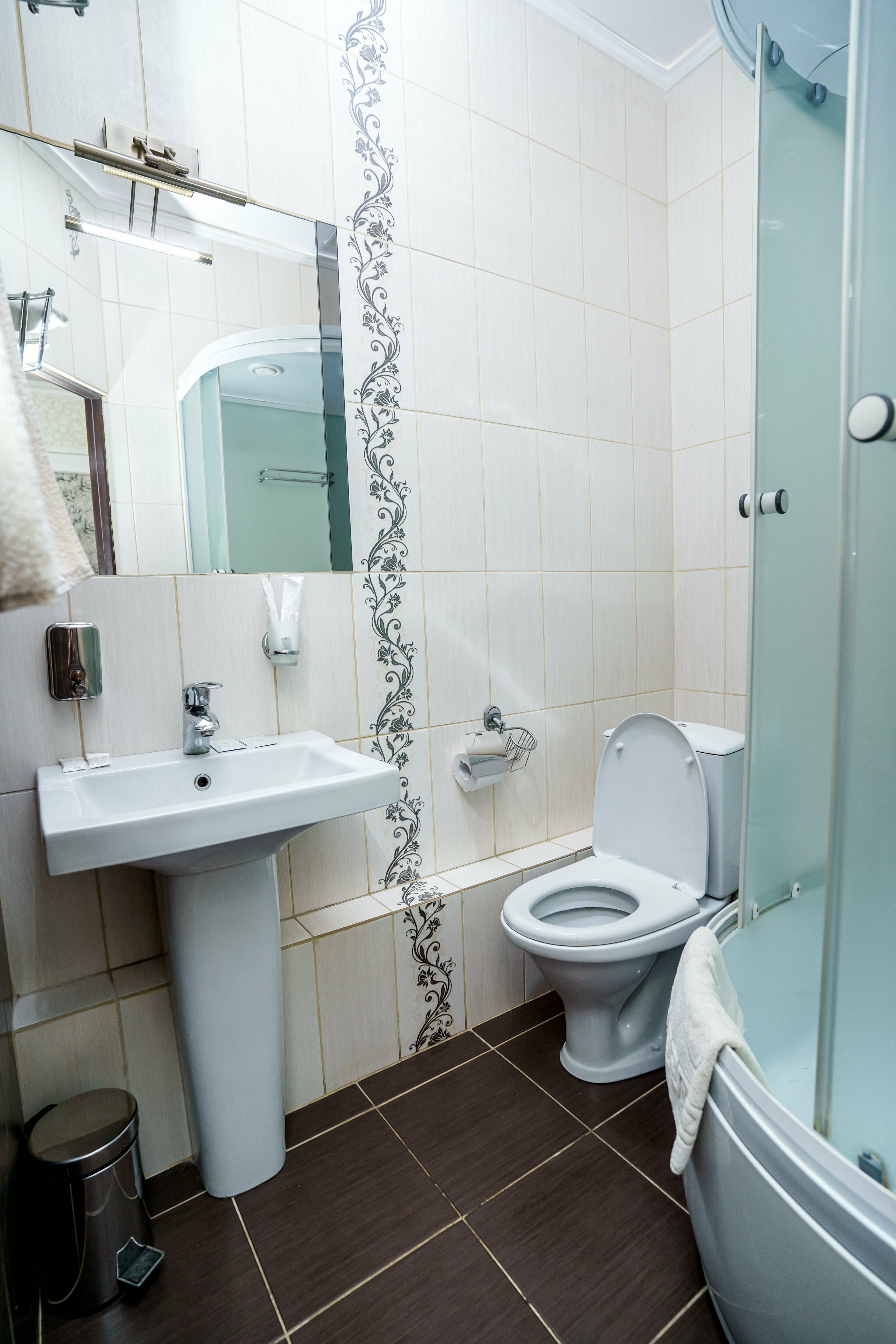 Стандарт twin корпус 2