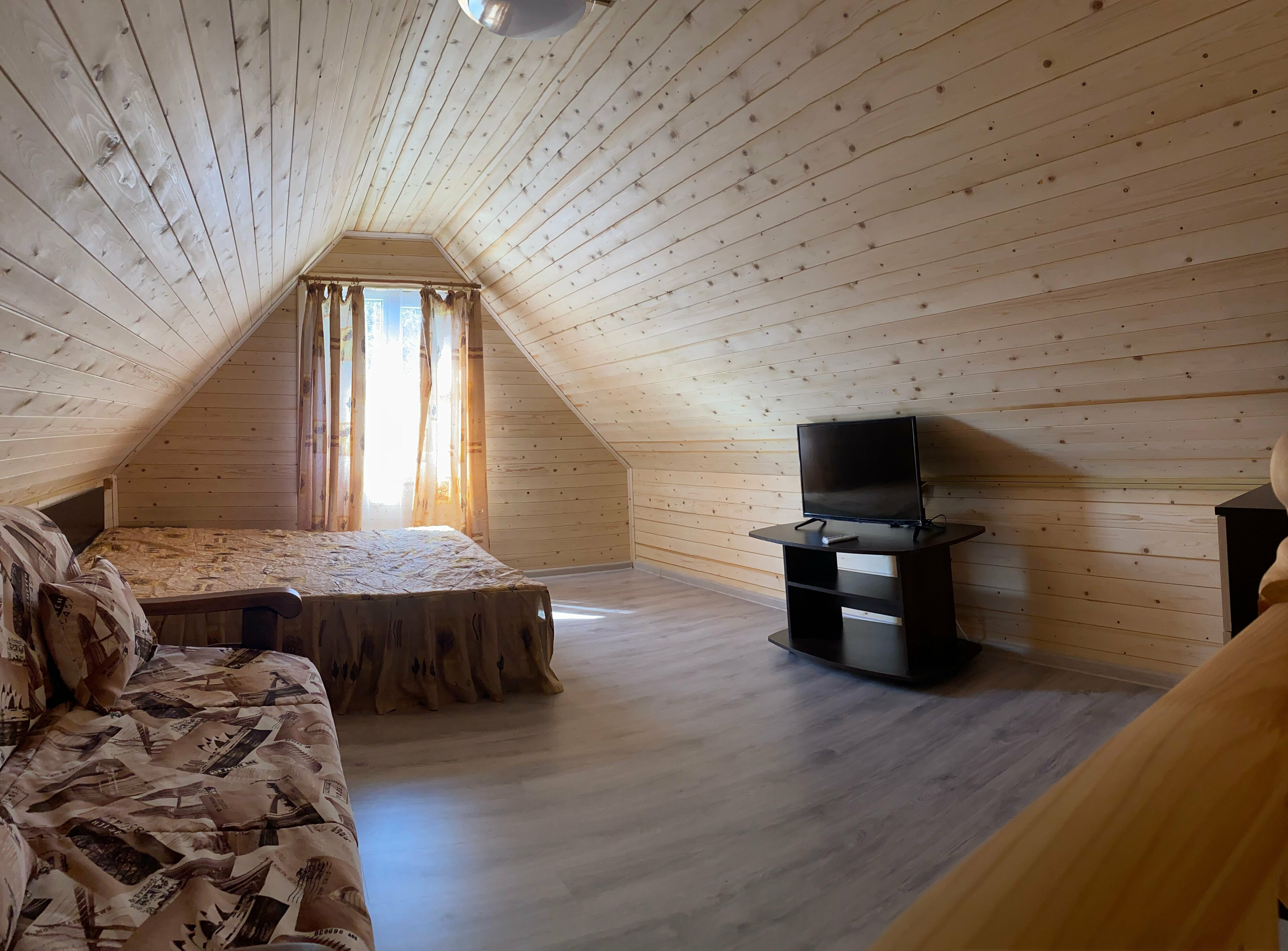 Дом – Рядом с пляжем