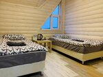 Бюджетный двухместный номер с 2 отдельными кроватями в Перигей