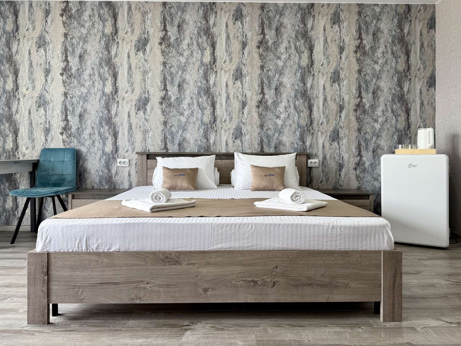 Семейная комната комфорт