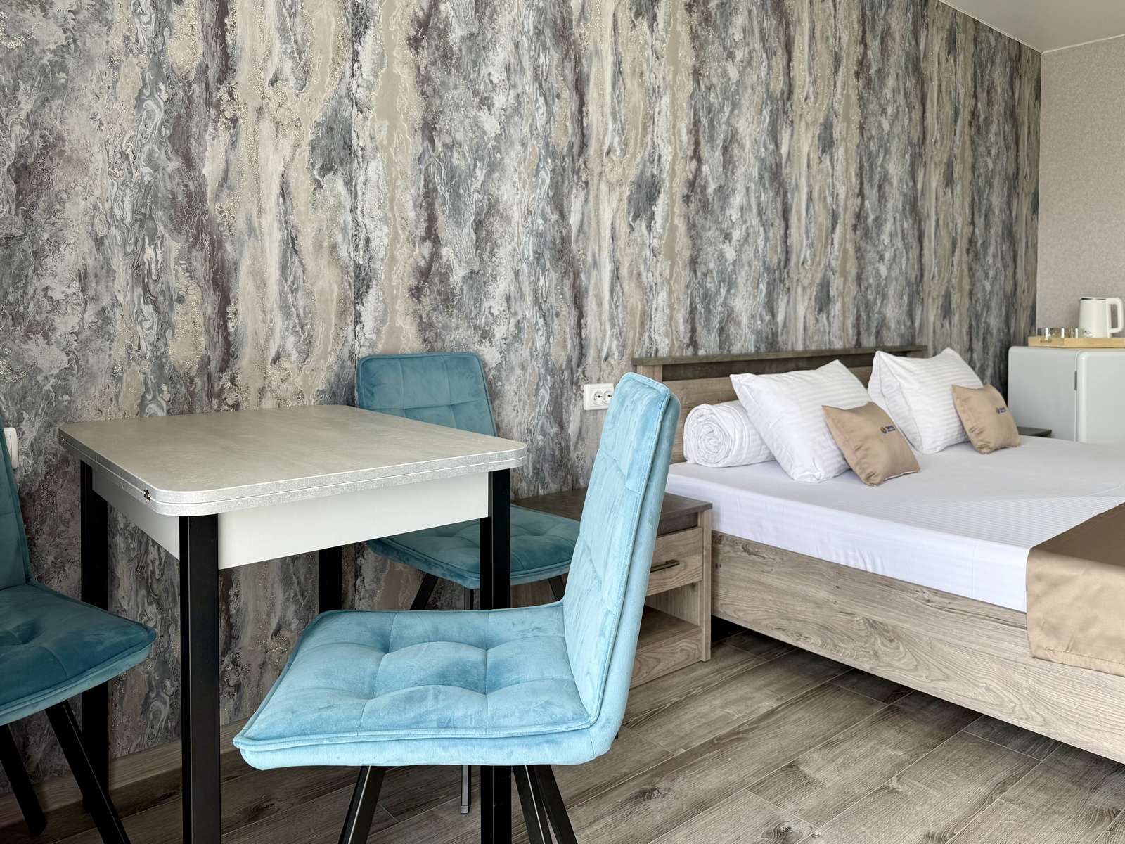 Семейная комната комфорт