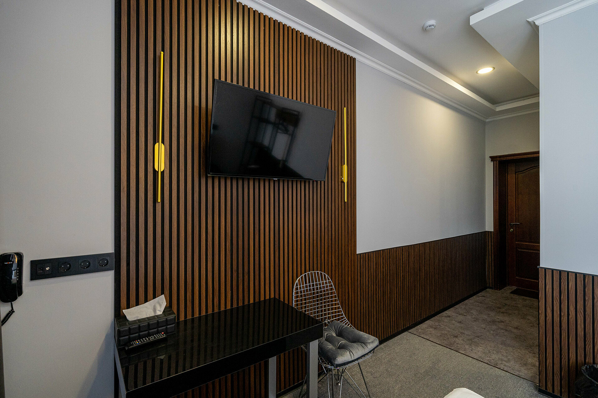 Комфорт одноместный