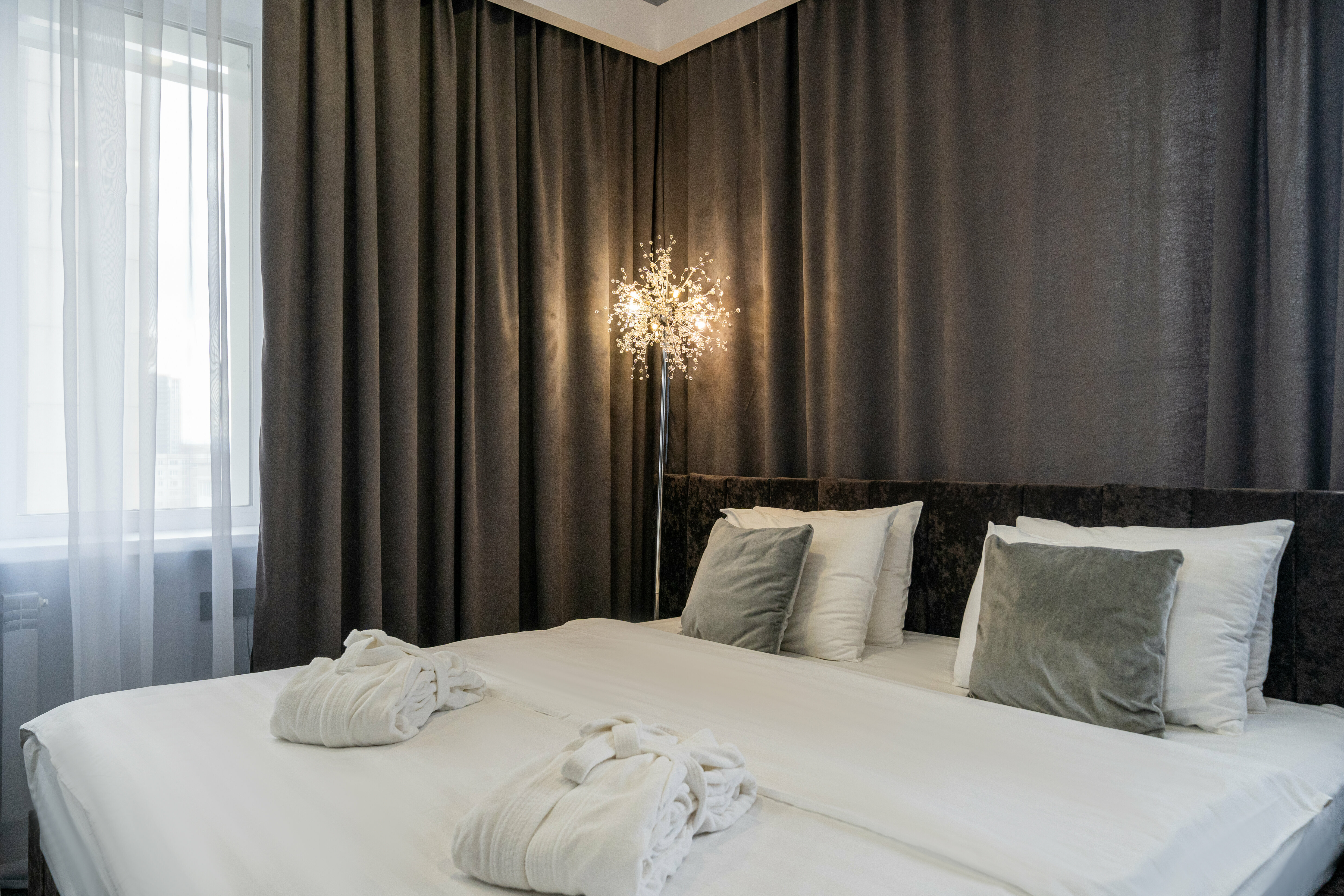 Комфорт двухместный